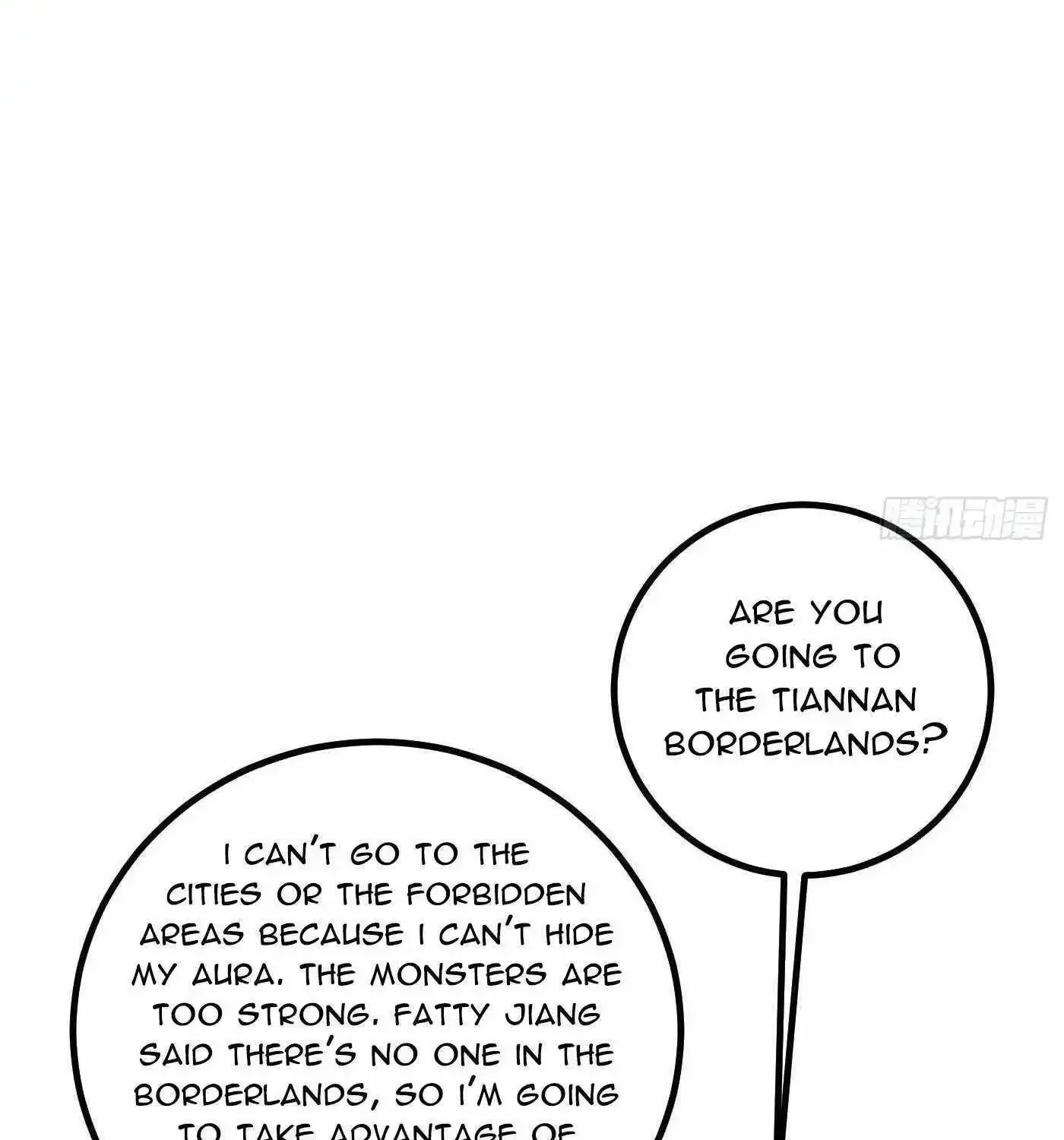 Global Martial Arts Zinmanga X Chapter 260 Page 4