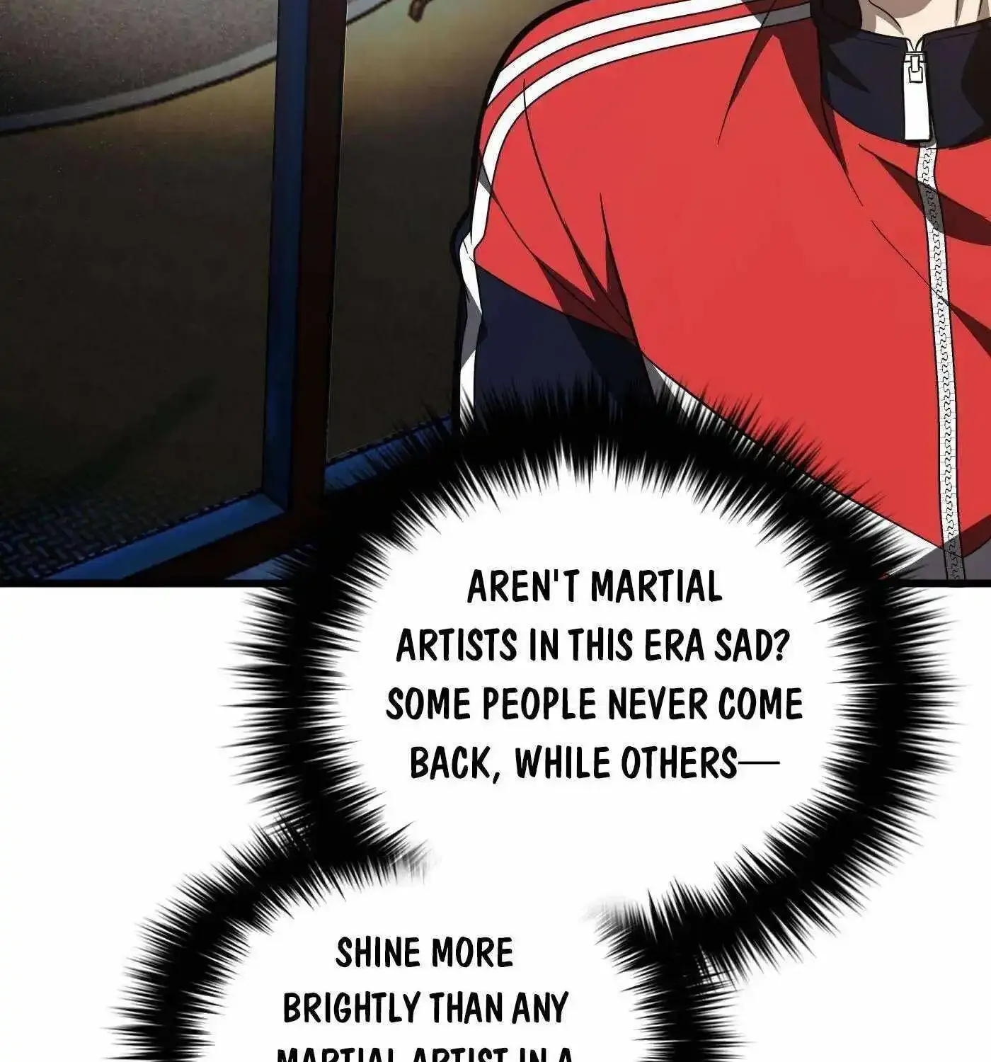Global Martial Arts Zinmanga X Chapter 260 Page 22