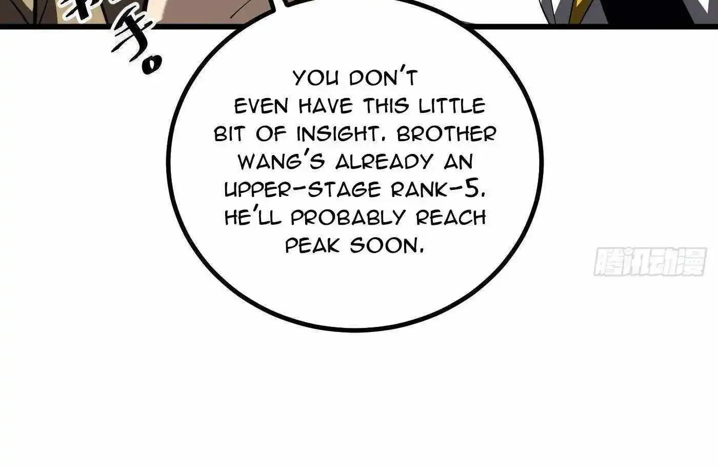 Global Martial Arts Zinmanga X Chapter 260 Page 30