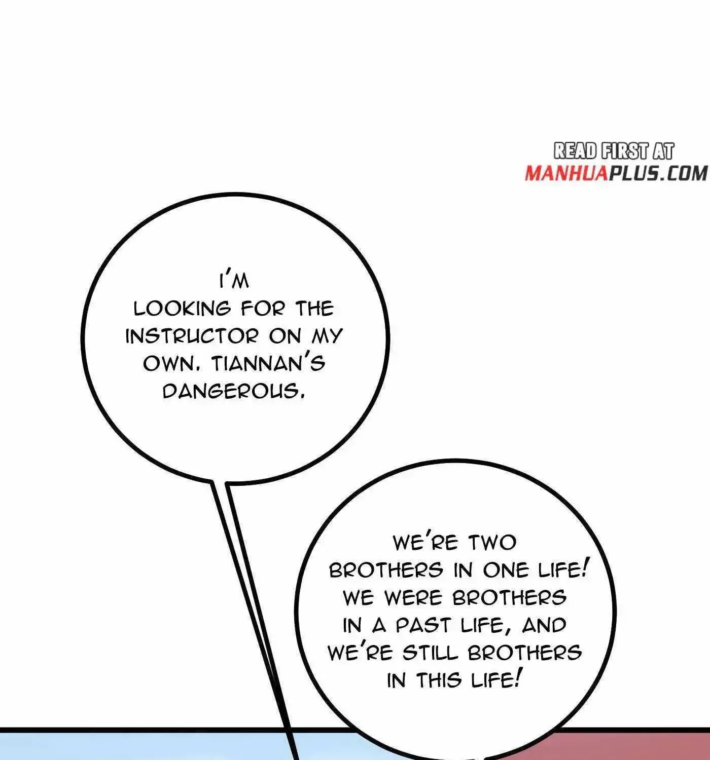 Global Martial Arts Zinmanga X Chapter 260 Page 31