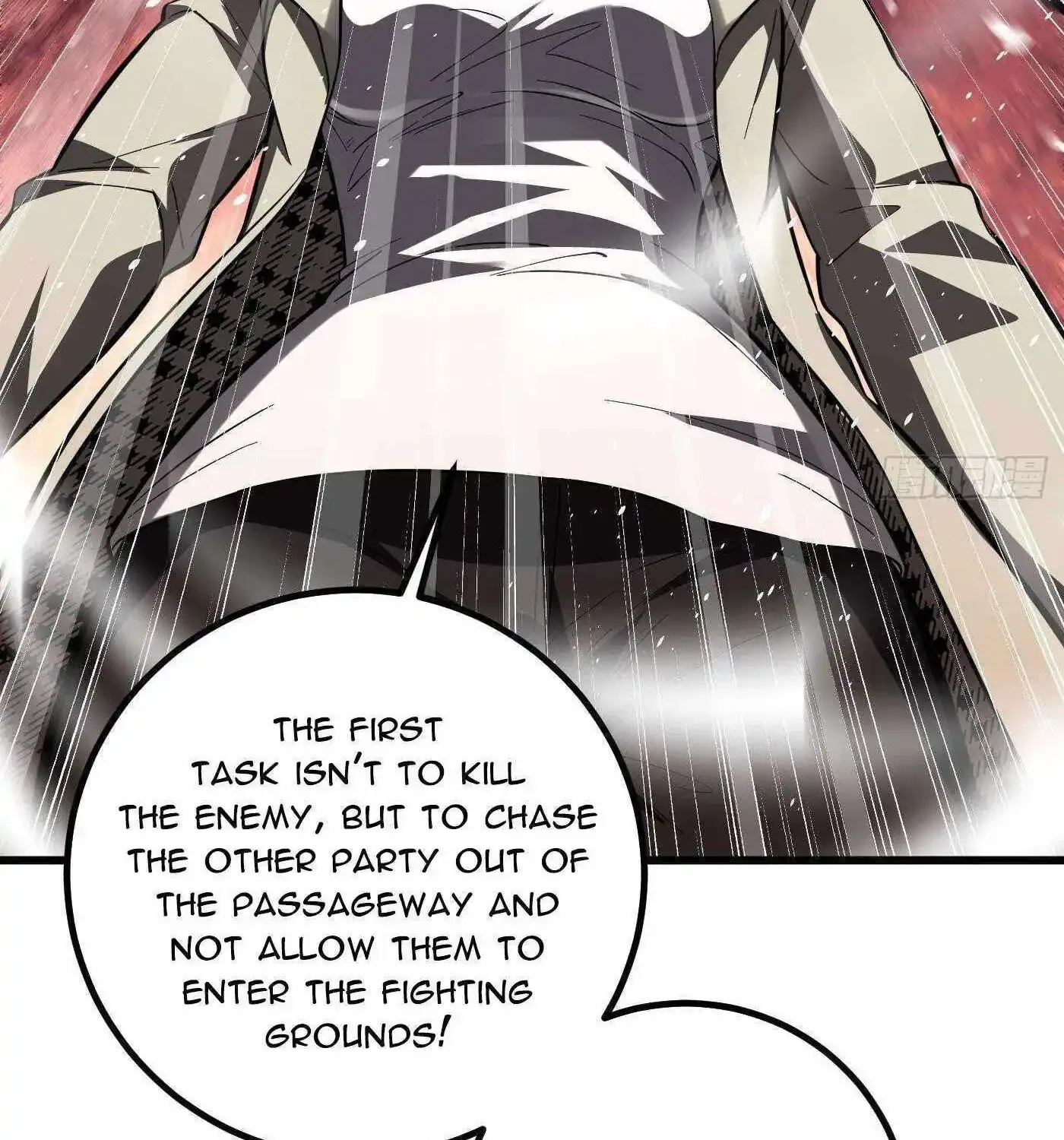 Global Martial Arts Zinmanga X Chapter 260 Page 37