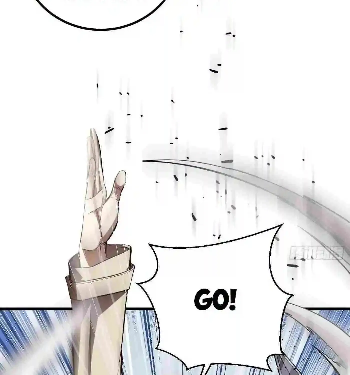 Global Martial Arts Zinmanga X Chapter 260 Page 50