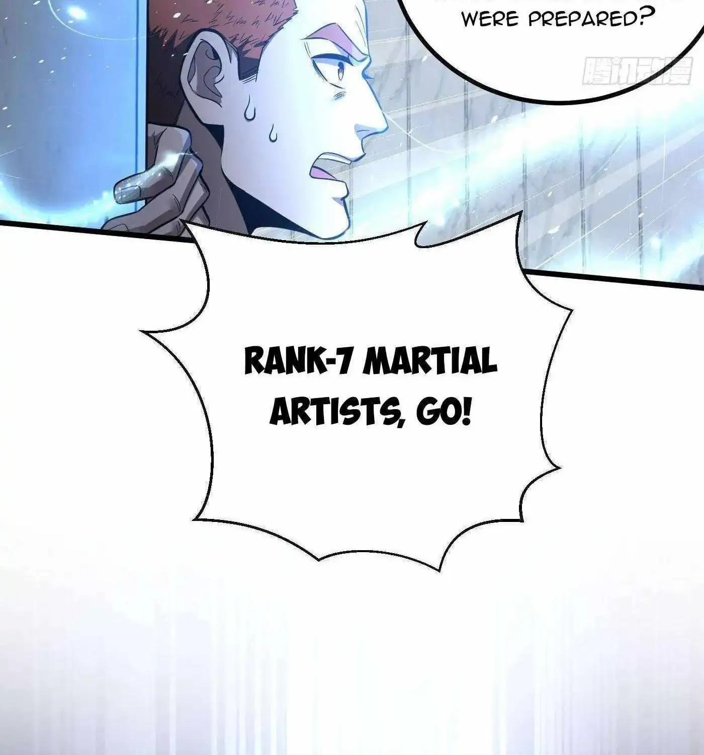 Global Martial Arts Zinmanga X Chapter 260 Page 67