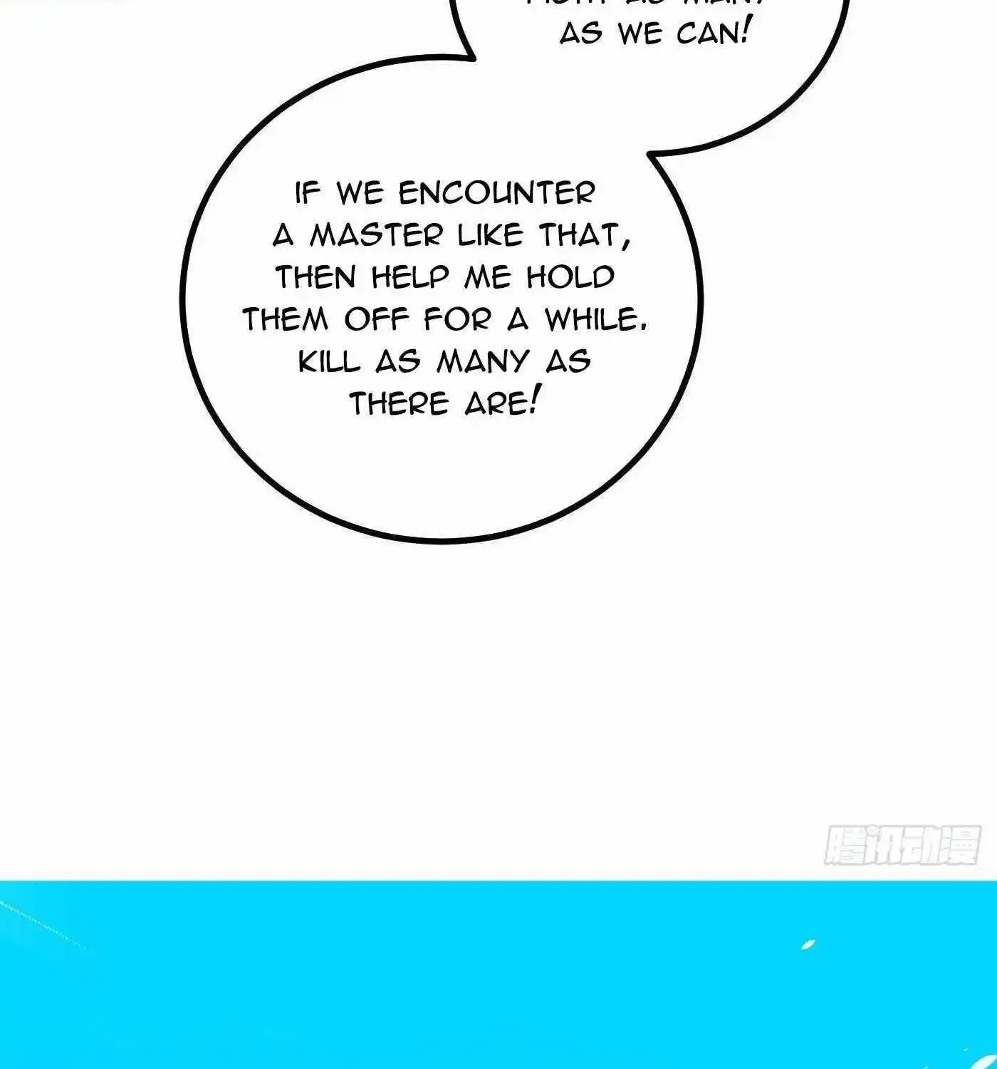 Global Martial Arts Zinmanga X Chapter 260 Page 91