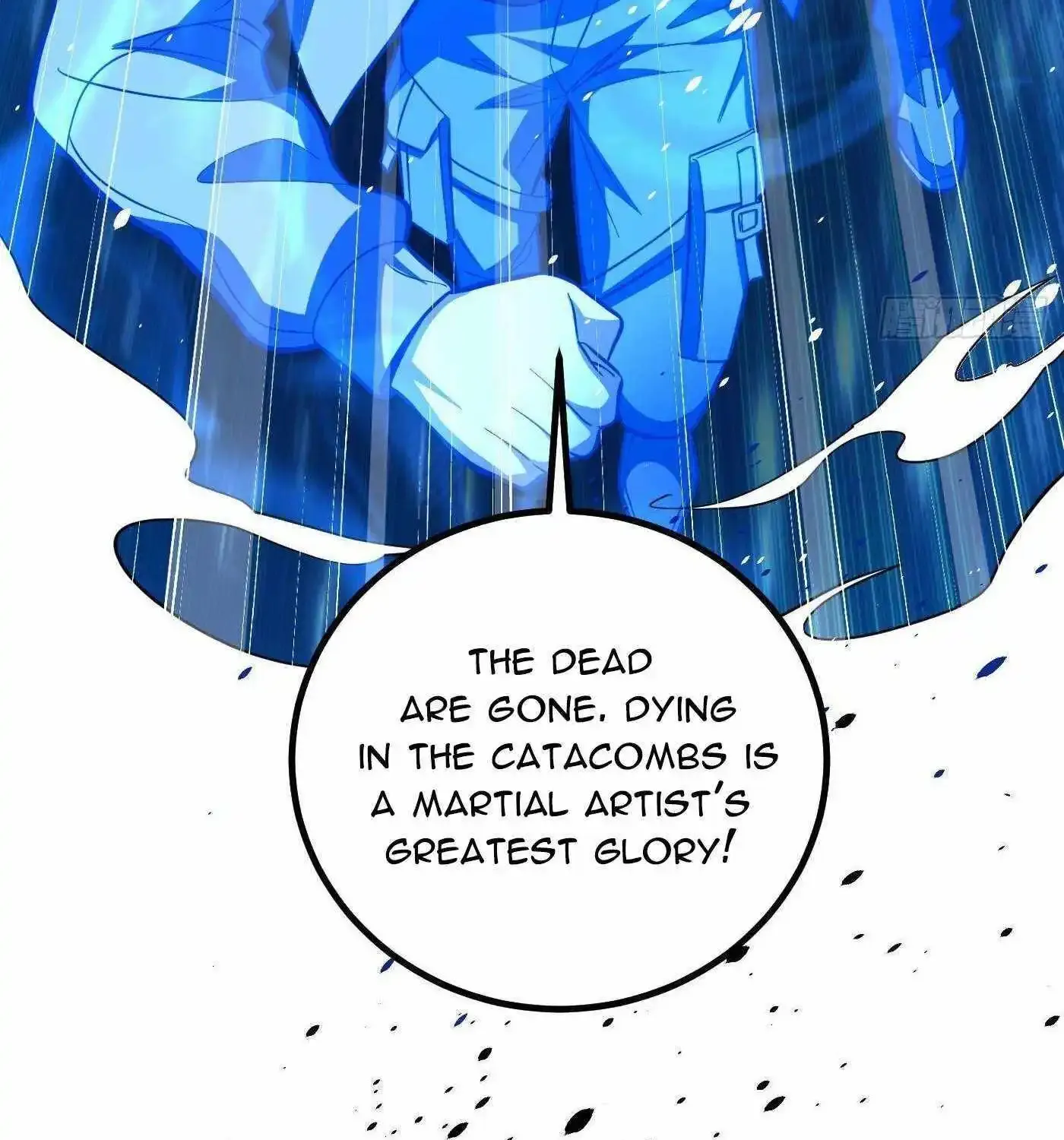 Global Martial Arts Zinmanga X Chapter 260 Page 94