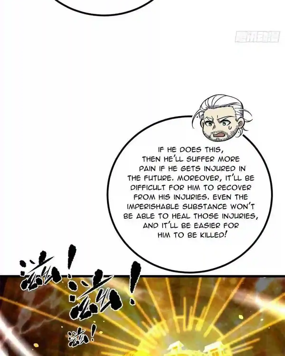 Global Martial Arts Zinmanga X Chapter 259 Page 3