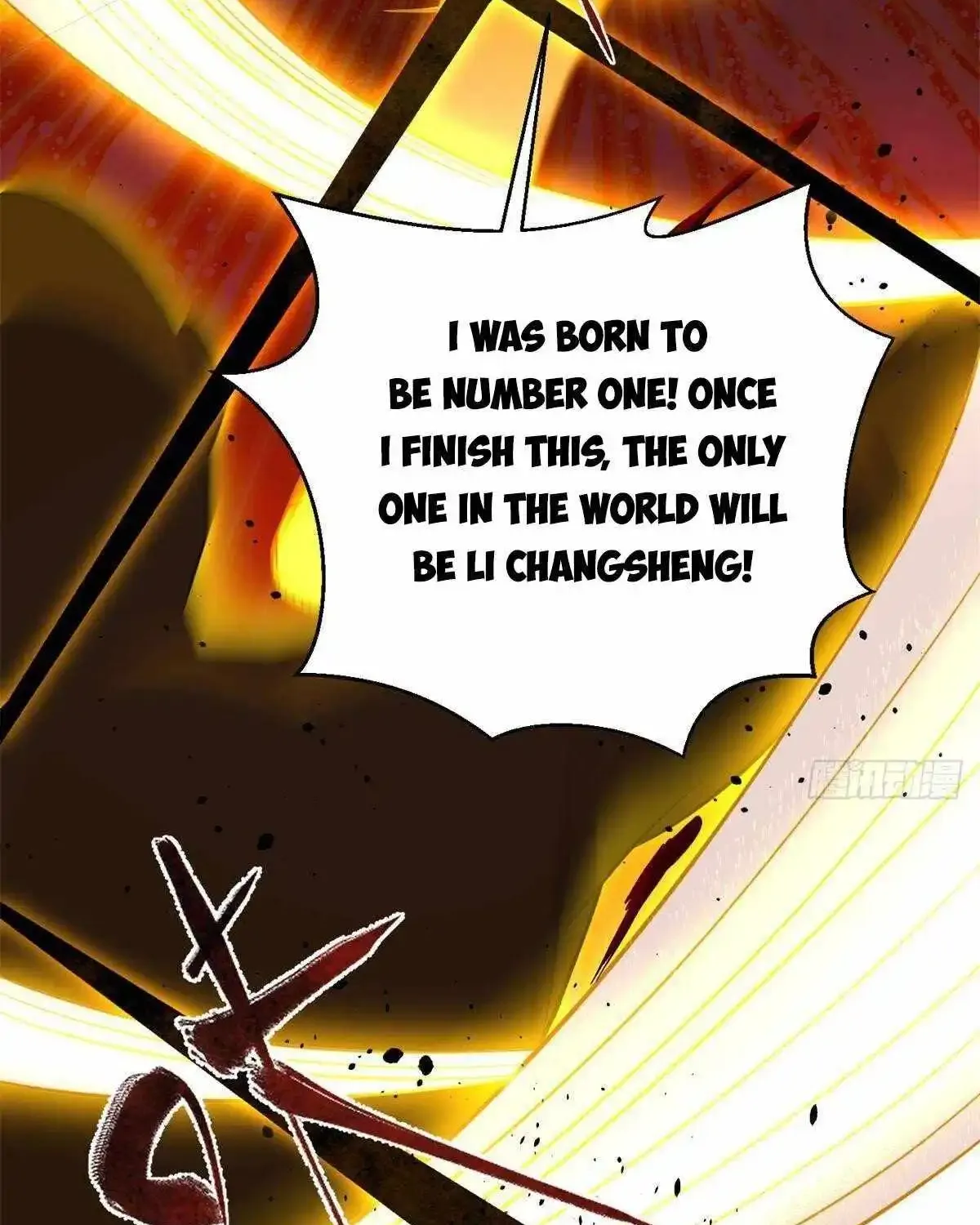 Global Martial Arts Zinmanga X Chapter 259 Page 9