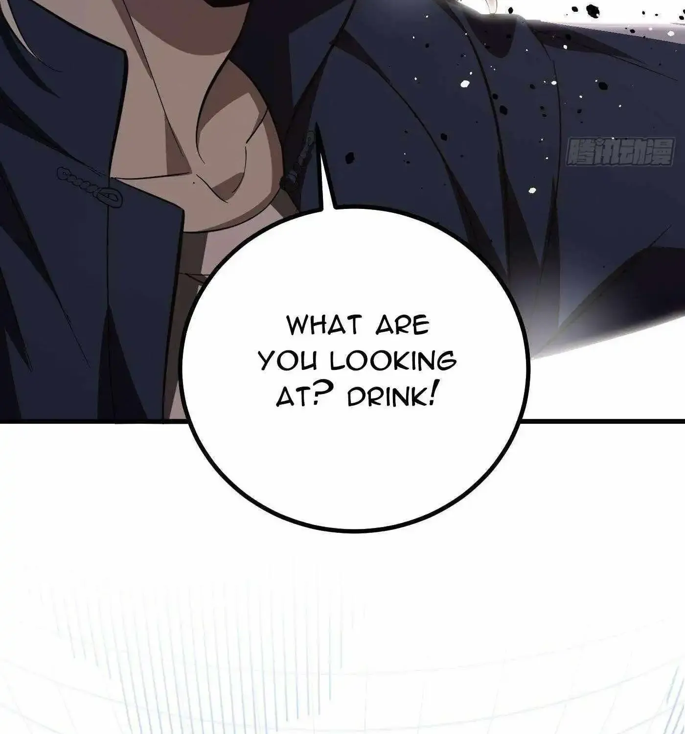 Global Martial Arts Zinmanga X Chapter 259 Page 14