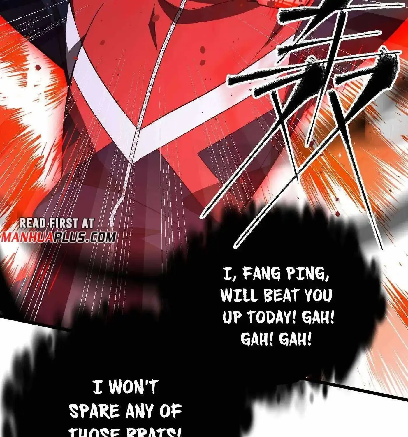 Global Martial Arts Zinmanga X Chapter 259 Page 55