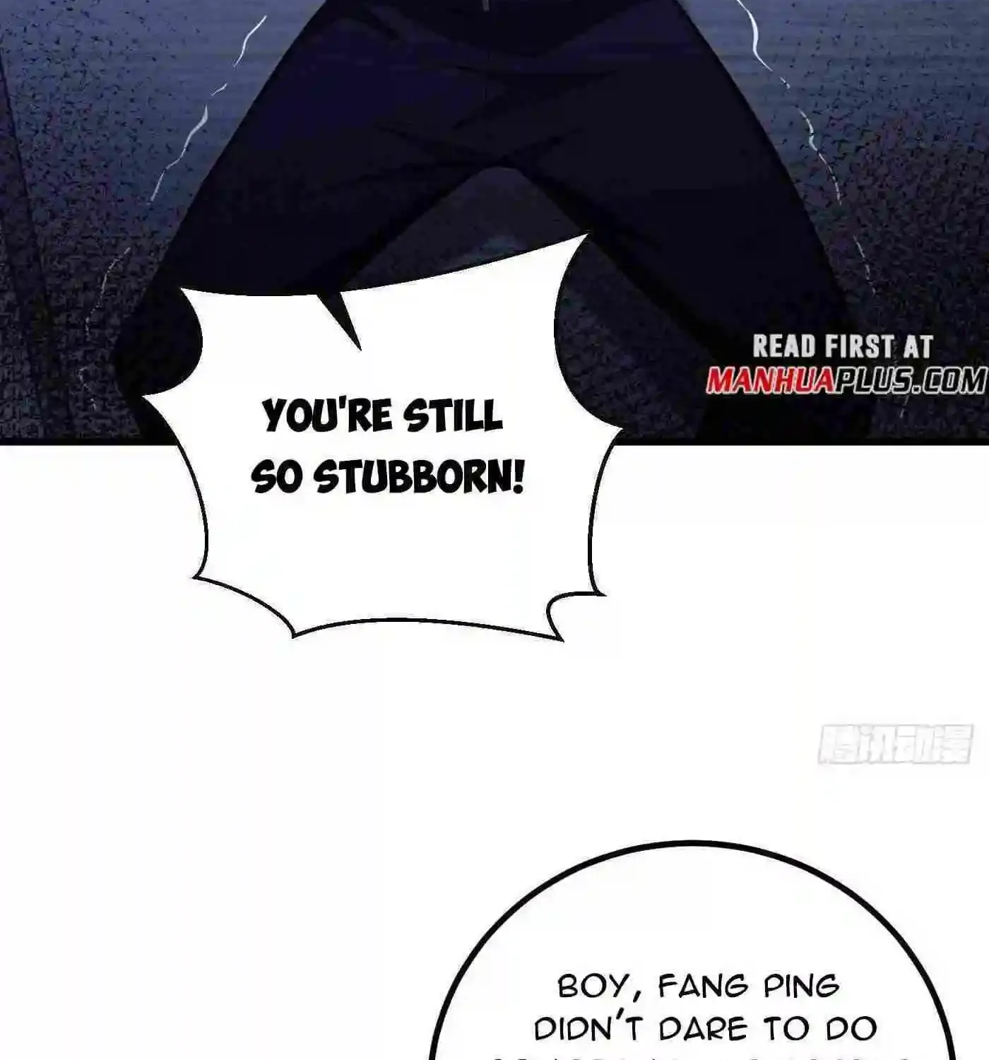 Global Martial Arts Zinmanga X Chapter 259 Page 63