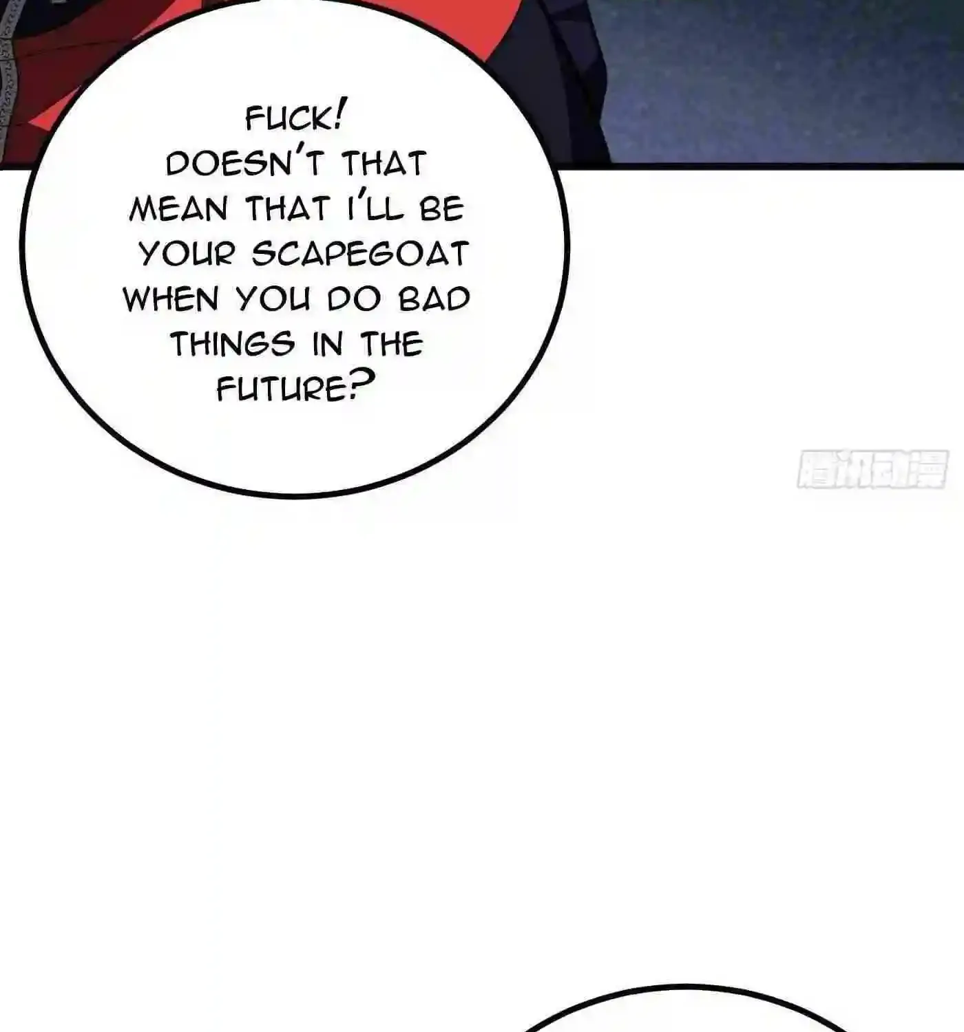 Global Martial Arts Zinmanga X Chapter 259 Page 85