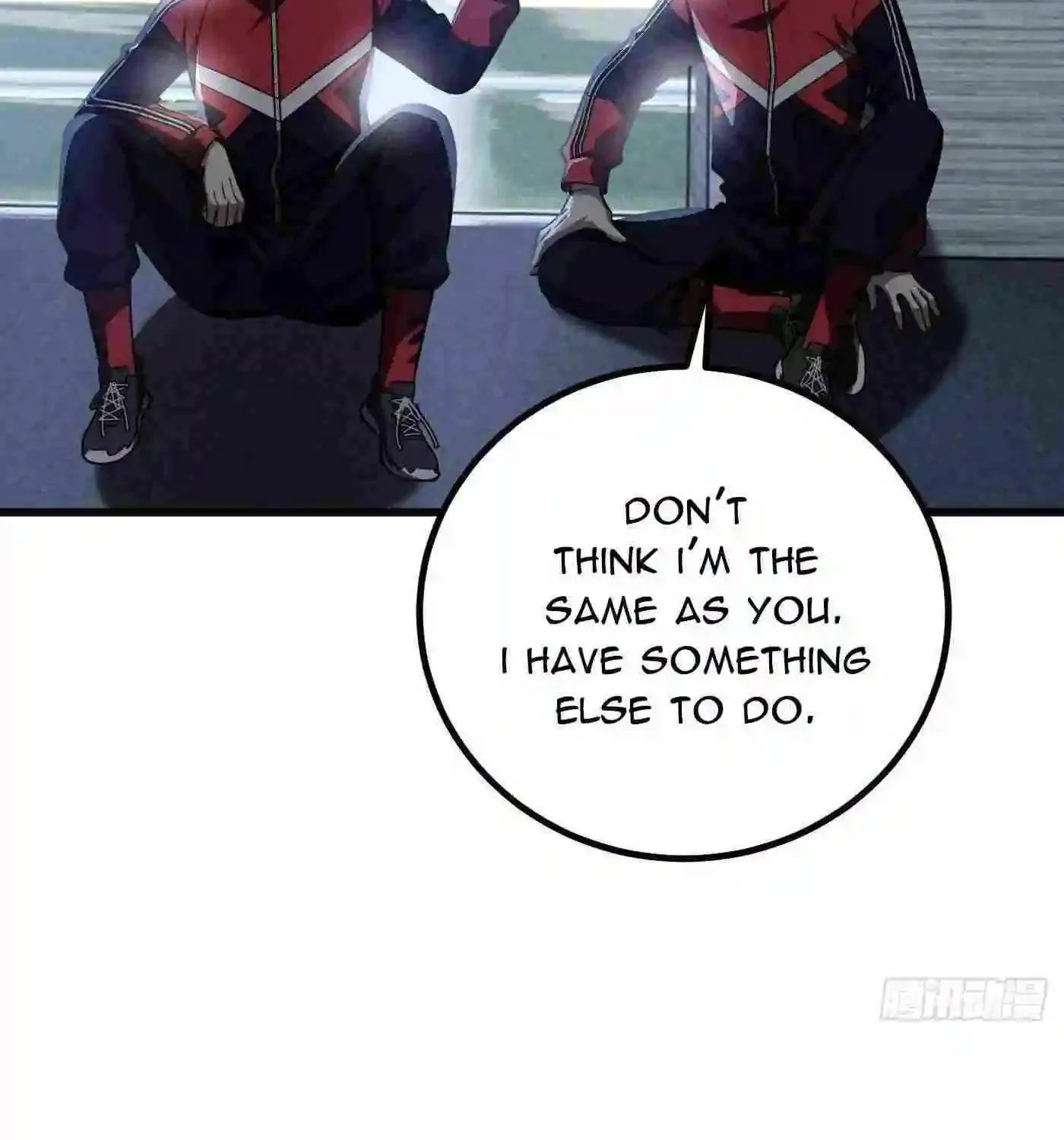 Global Martial Arts Zinmanga X Chapter 259 Page 87