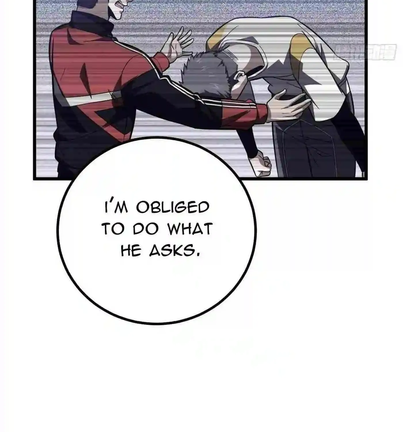 Global Martial Arts Zinmanga X Chapter 259 Page 89