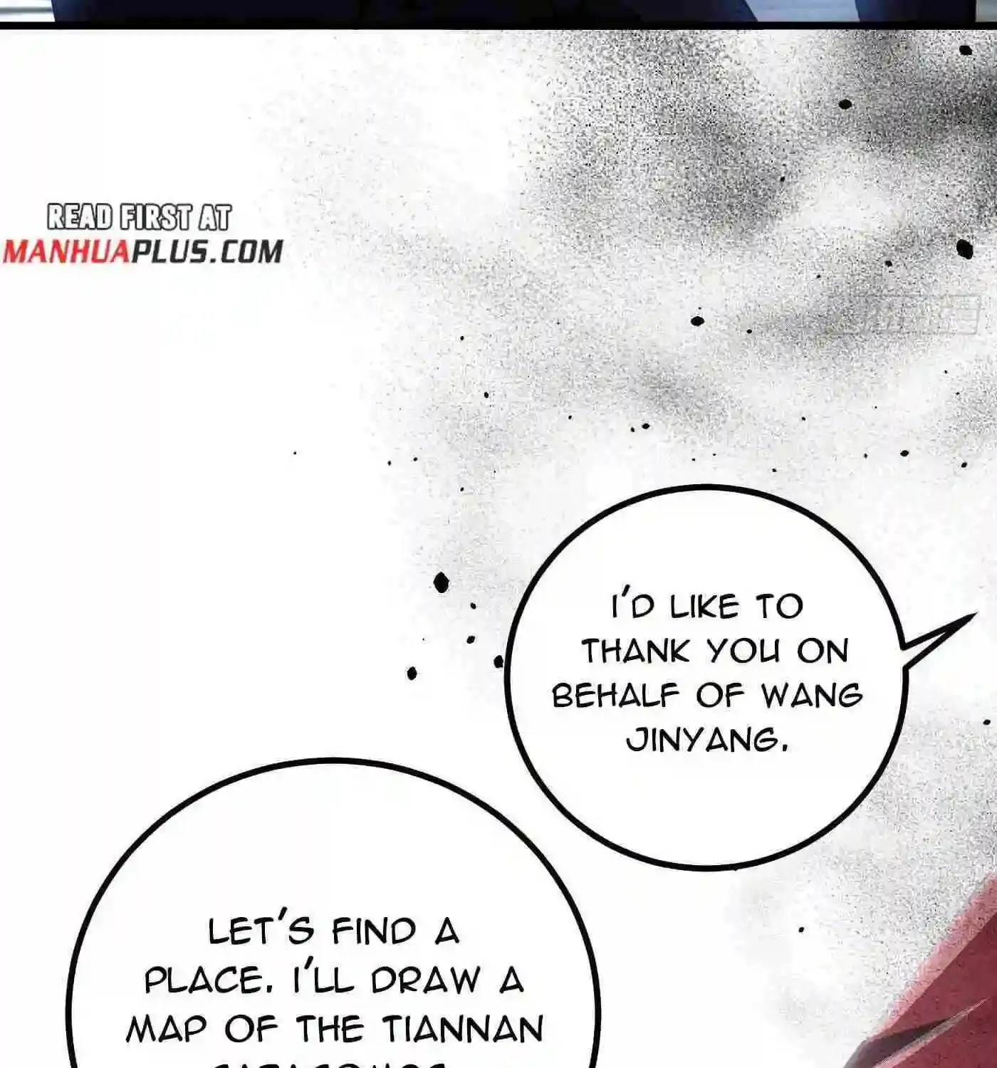 Global Martial Arts Zinmanga X Chapter 259 Page 93