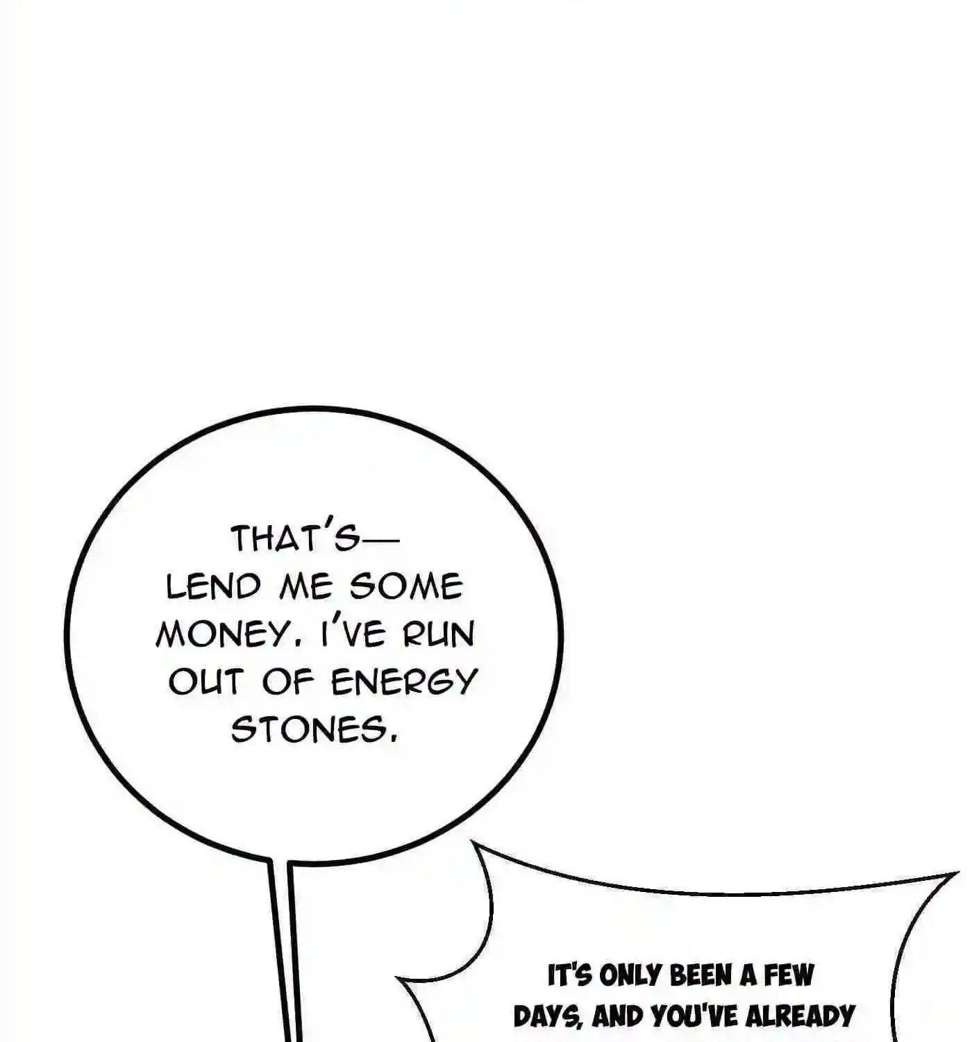 Global Martial Arts Zinmanga X Chapter 258 Page 6