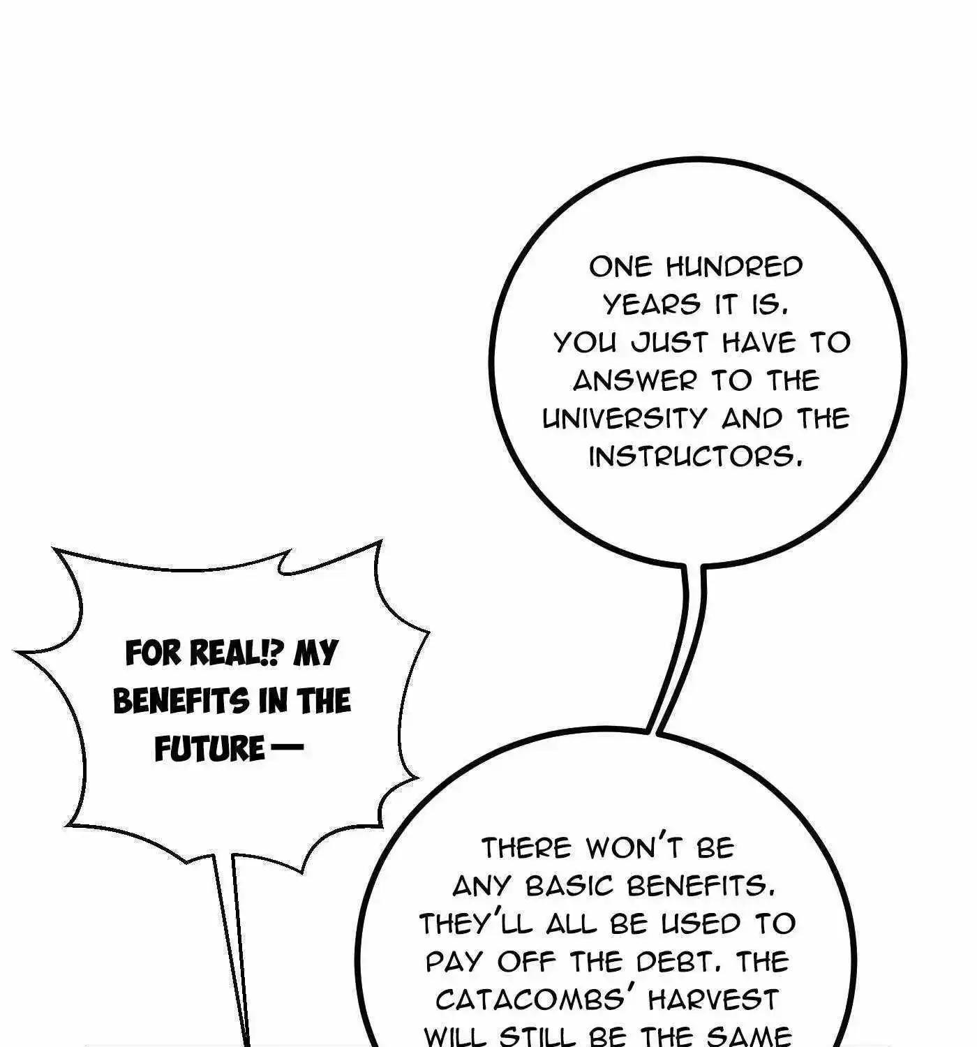 Global Martial Arts Zinmanga X Chapter 258 Page 15