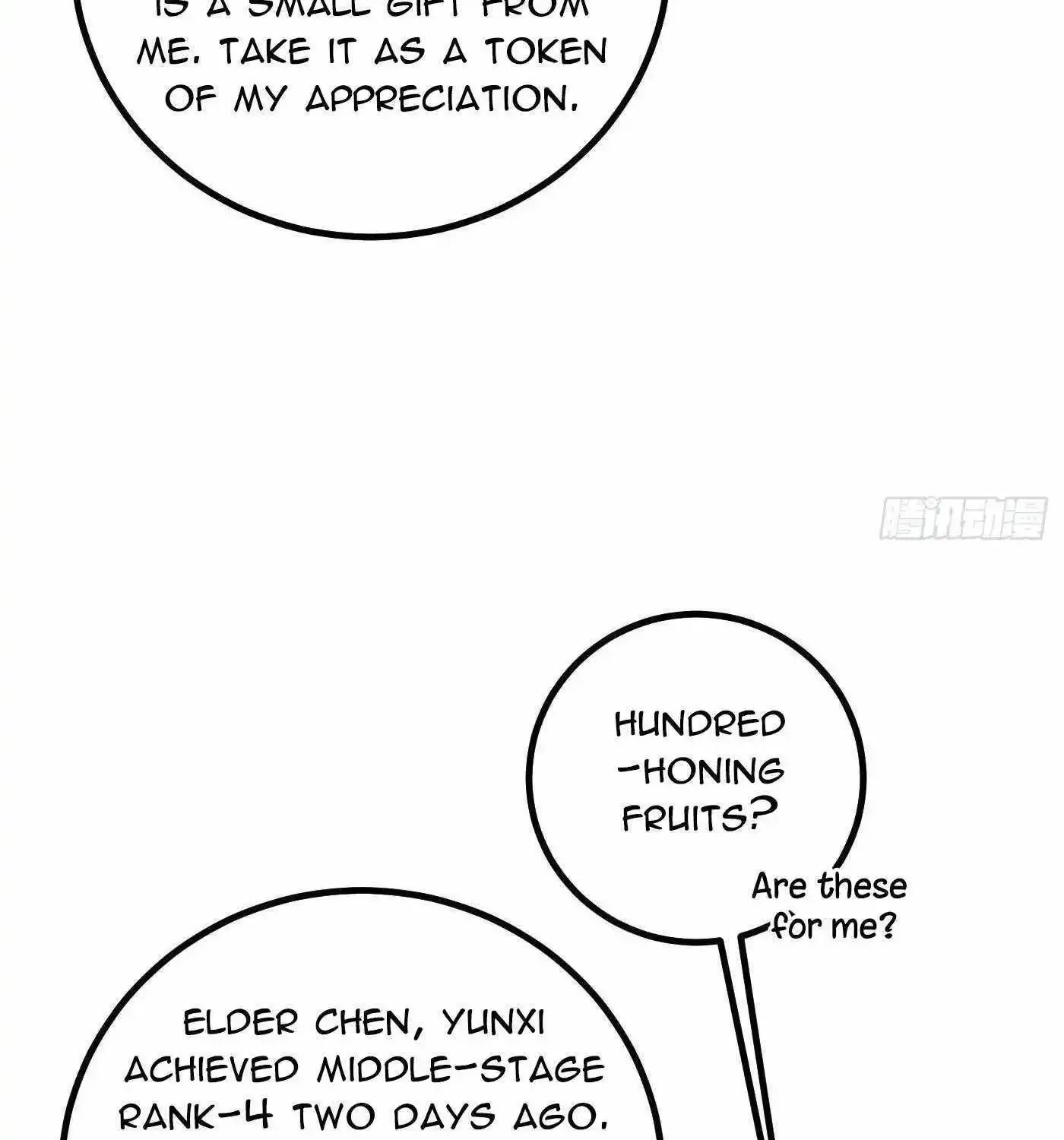 Global Martial Arts Zinmanga X Chapter 258 Page 29