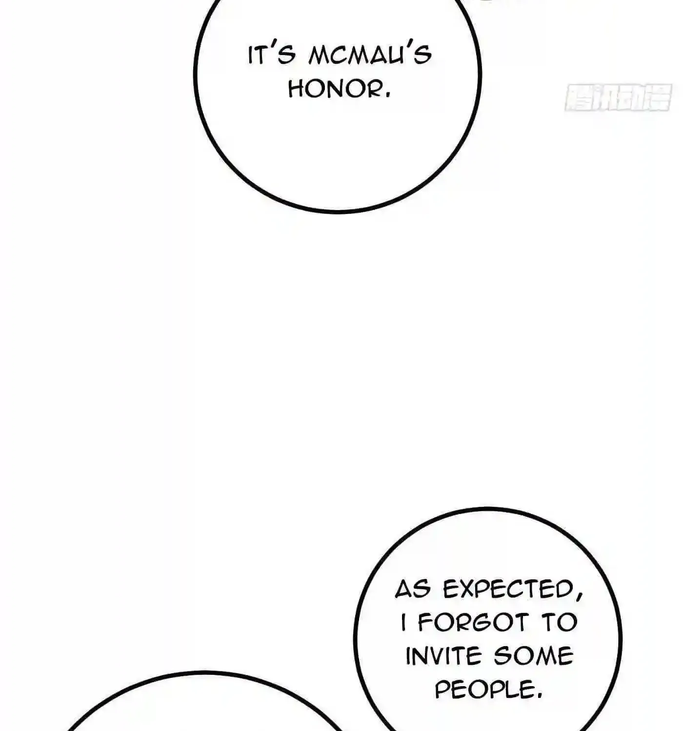 Global Martial Arts Zinmanga X Chapter 258 Page 41