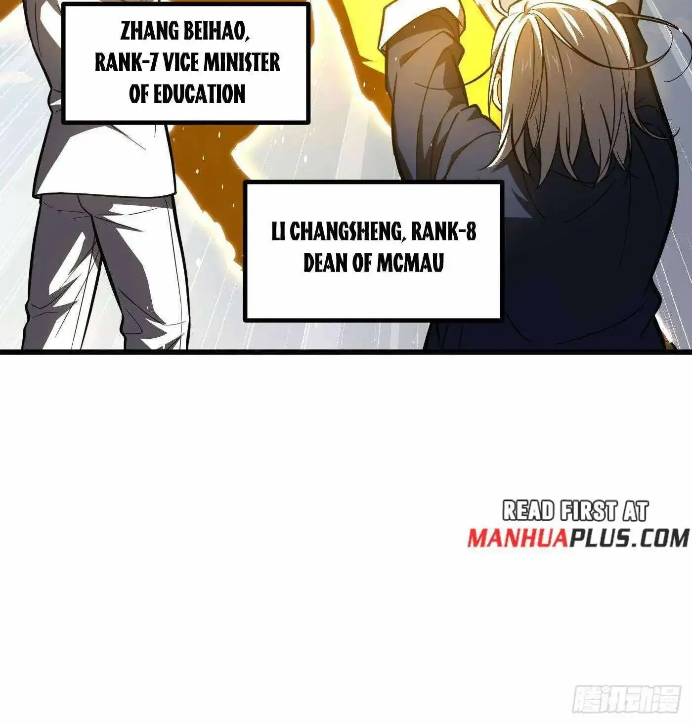 Global Martial Arts Zinmanga X Chapter 257 Page 10