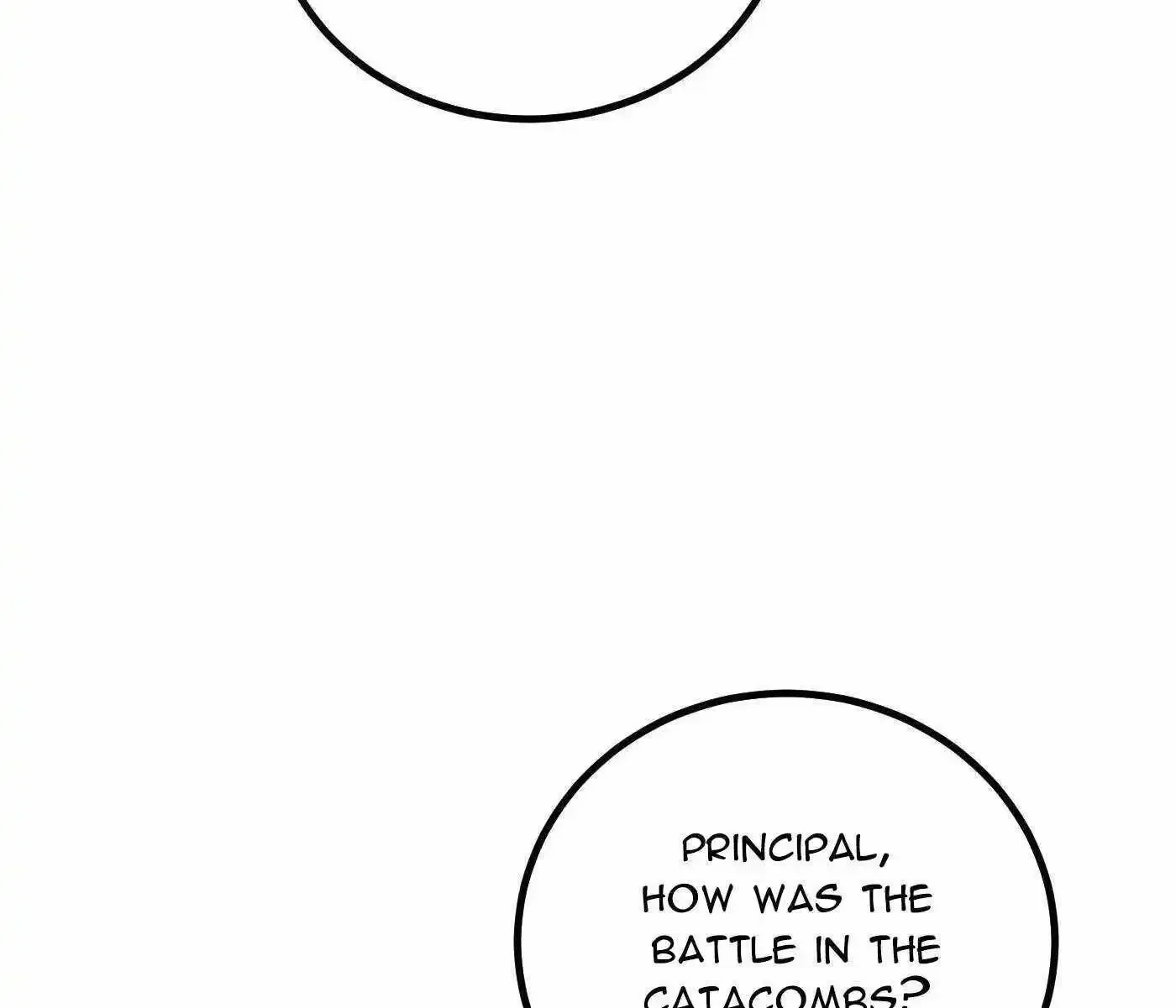 Global Martial Arts Zinmanga X Chapter 257 Page 25