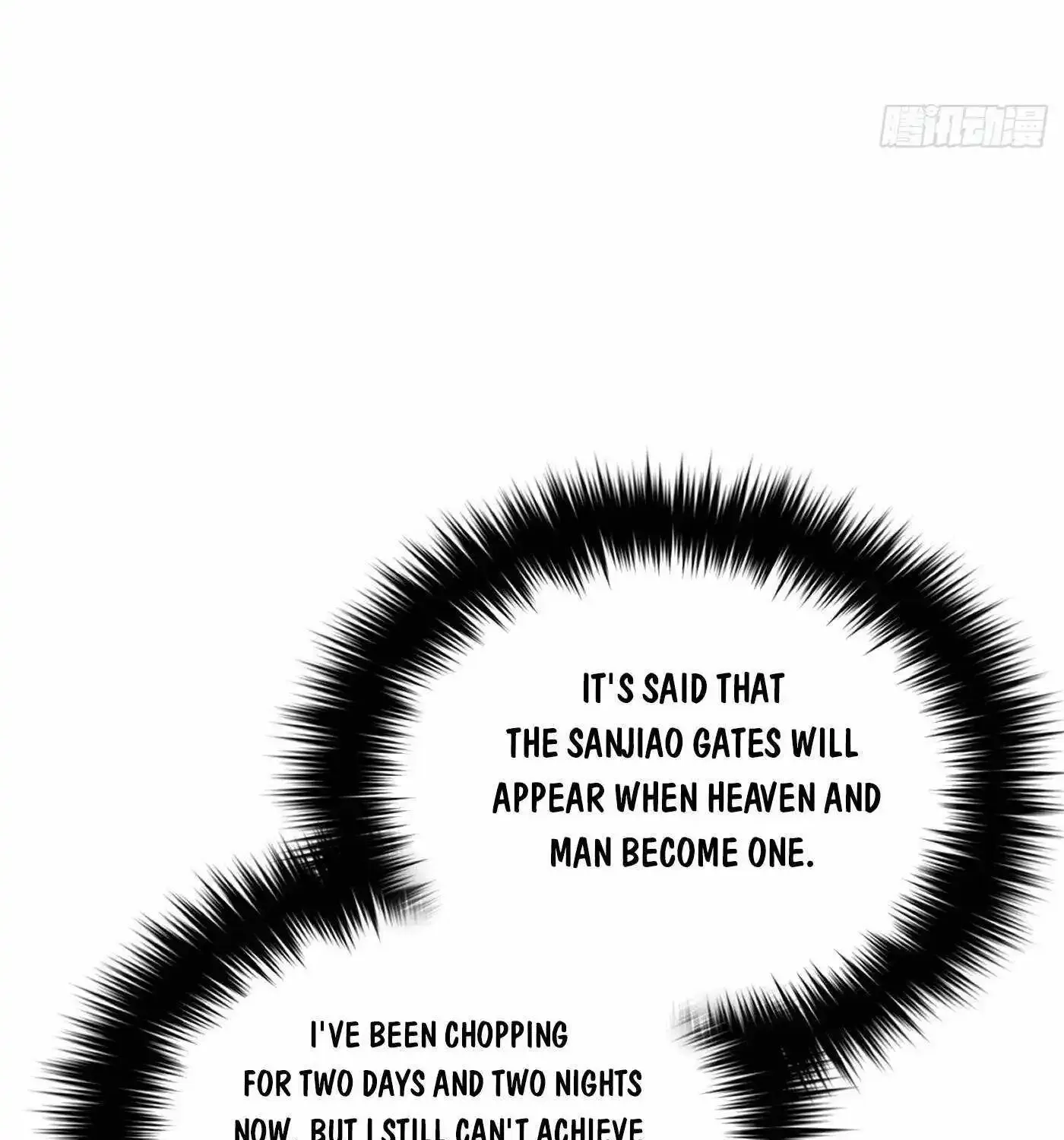 Global Martial Arts Zinmanga X Chapter 257 Page 43