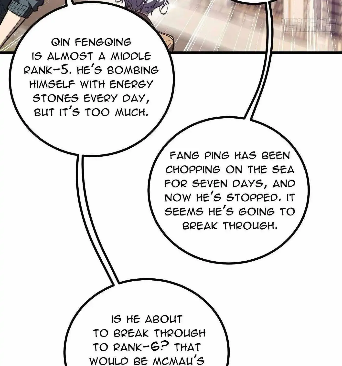 Global Martial Arts Zinmanga X Chapter 257 Page 56