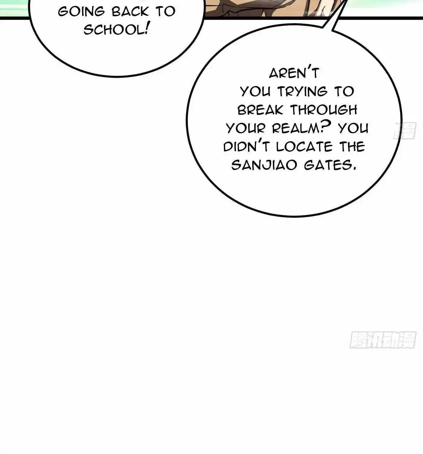Global Martial Arts Zinmanga X Chapter 257 Page 59