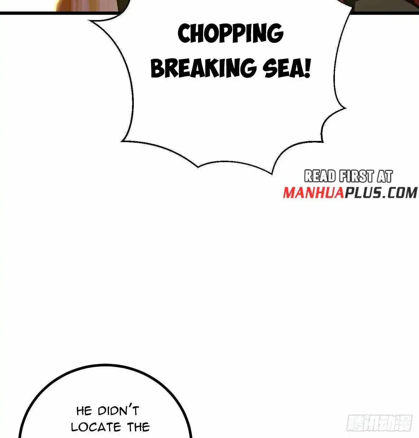 Global Martial Arts Zinmanga X Chapter 257 Page 67
