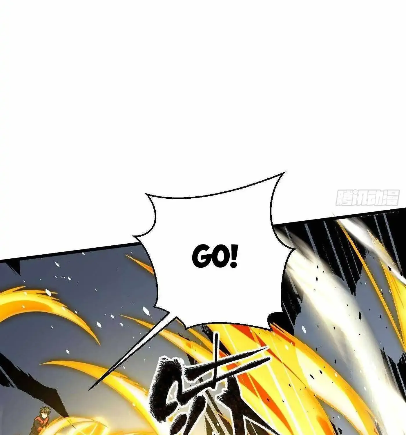Global Martial Arts Zinmanga X Chapter 257 Page 70