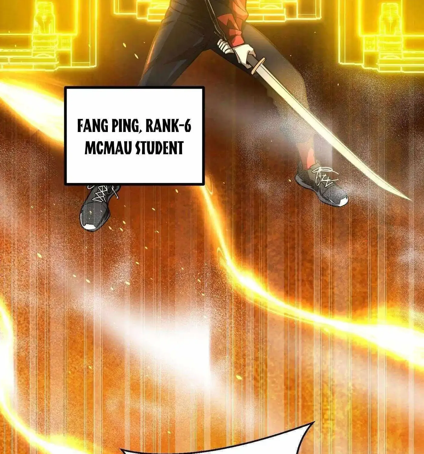 Global Martial Arts Zinmanga X Chapter 257 Page 76