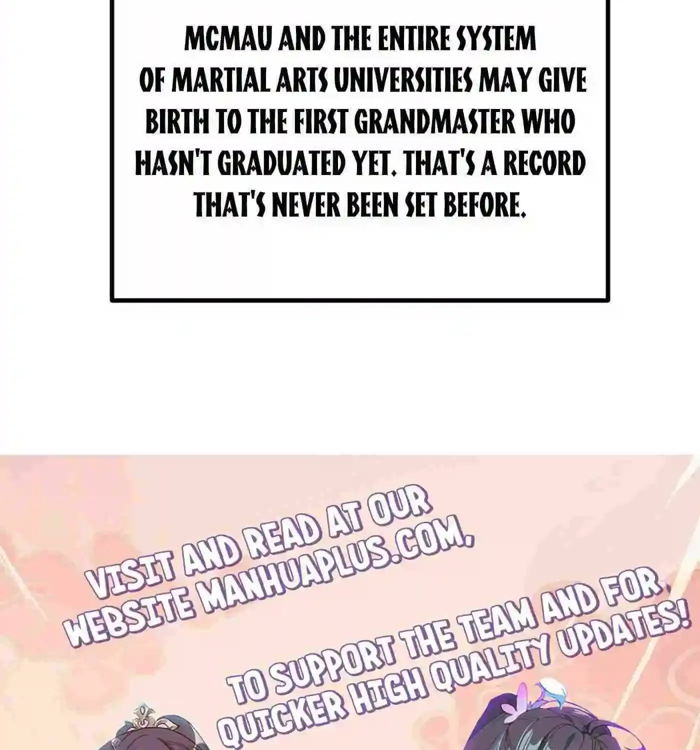 Global Martial Arts Zinmanga X Chapter 257 Page 94