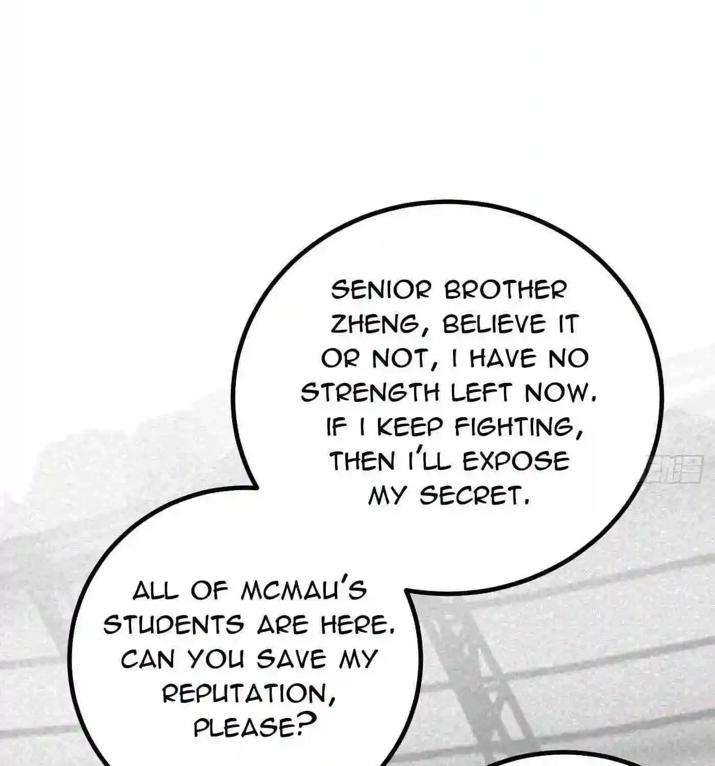 Global Martial Arts Zinmanga X Chapter 256 Page 25