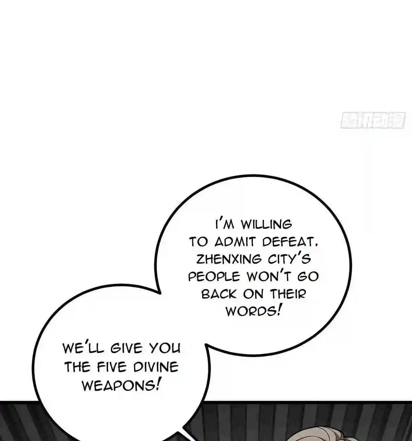 Global Martial Arts Zinmanga X Chapter 256 Page 52