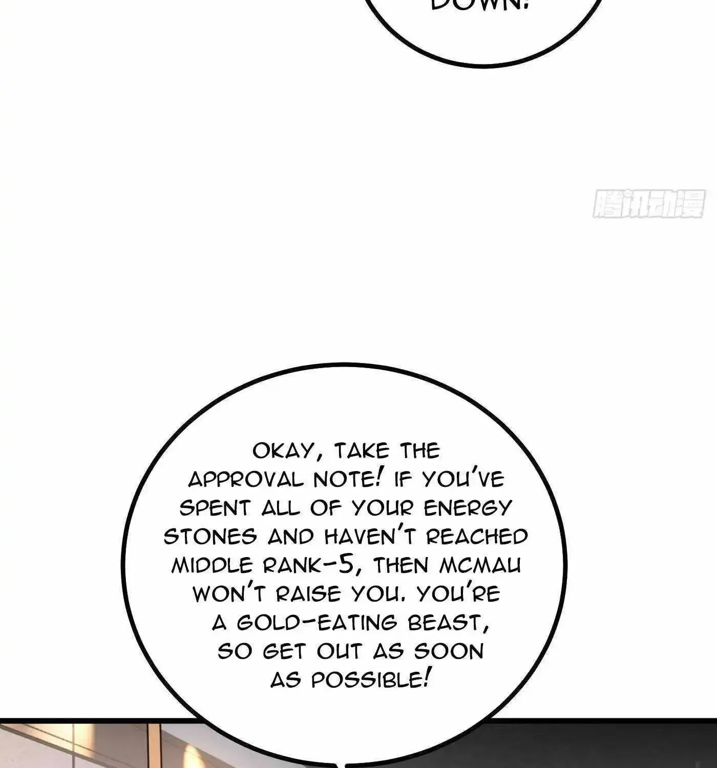 Global Martial Arts Zinmanga X Chapter 256 Page 60