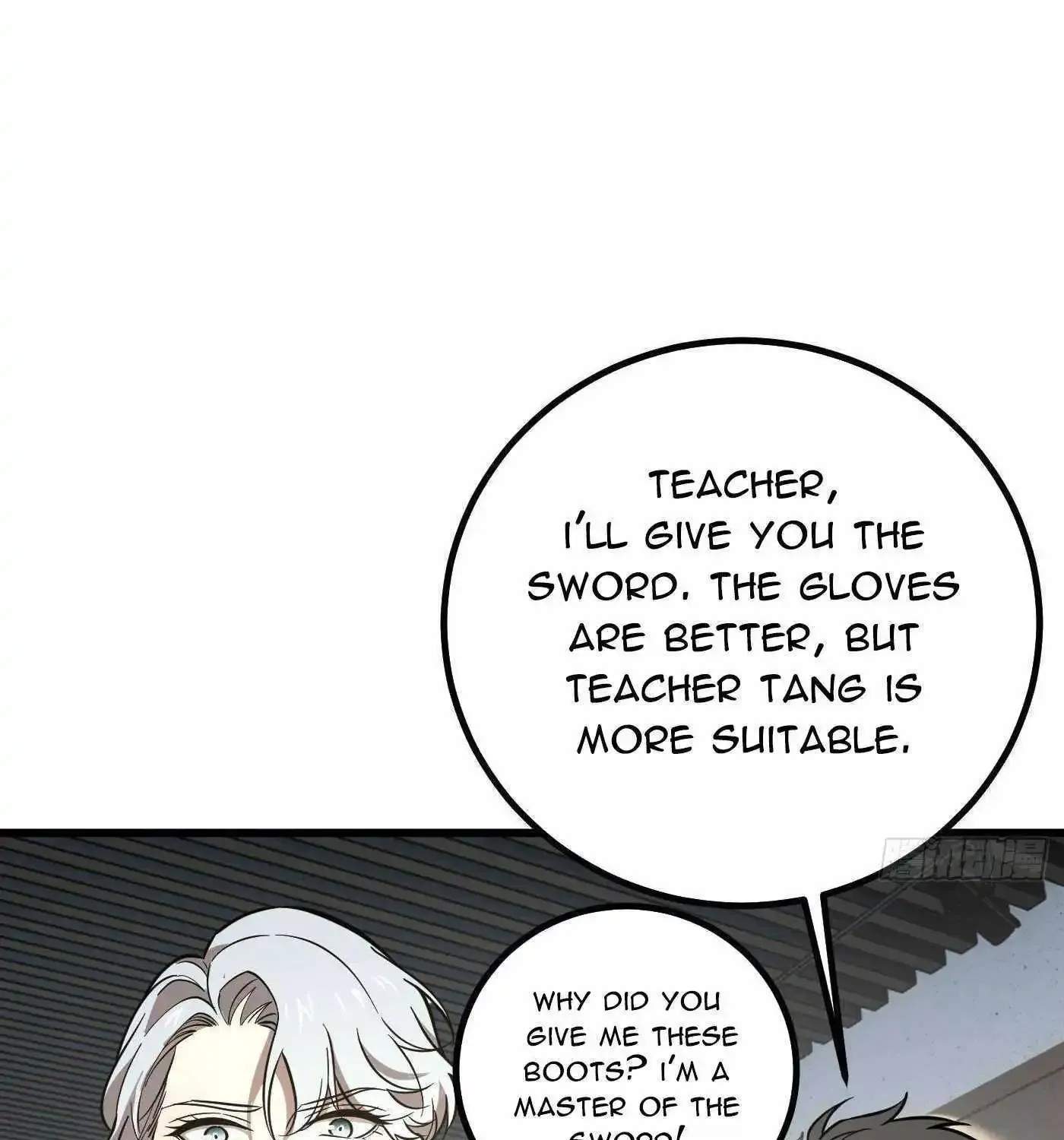 Global Martial Arts Zinmanga X Chapter 256 Page 62