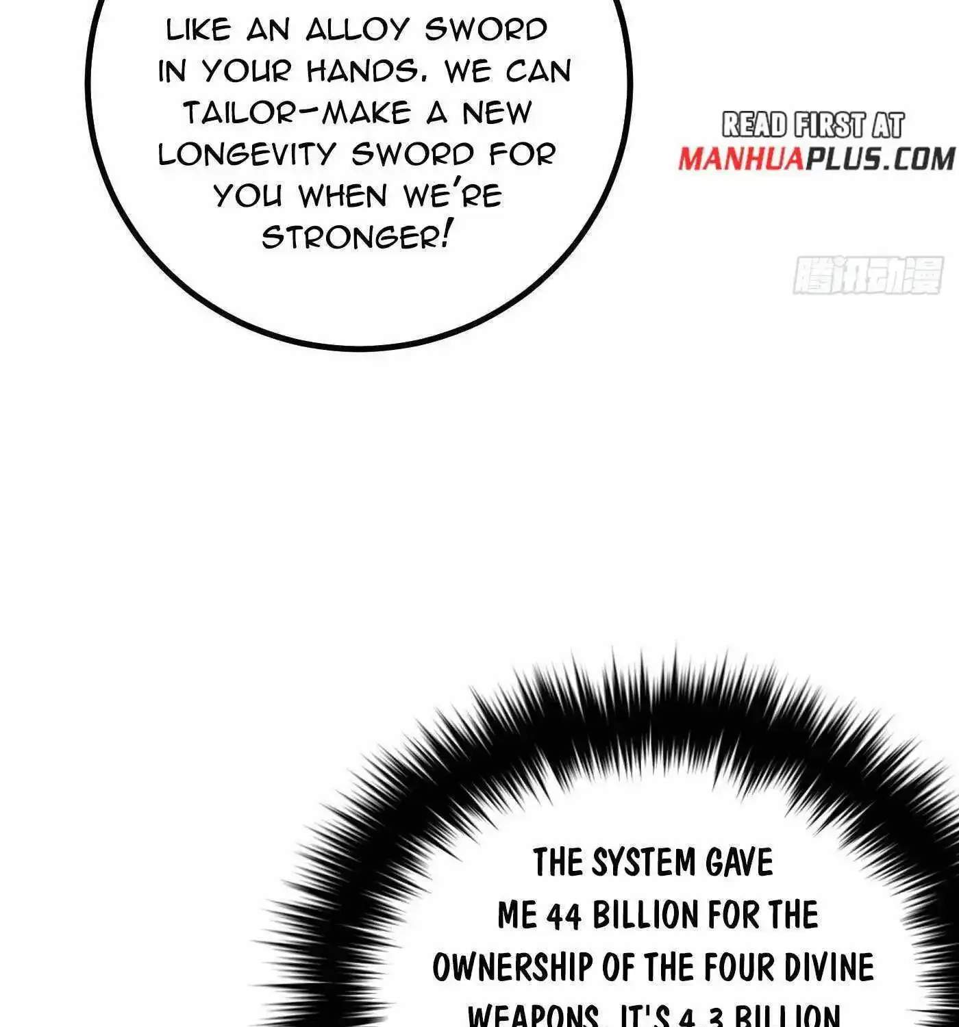 Global Martial Arts Zinmanga X Chapter 256 Page 64