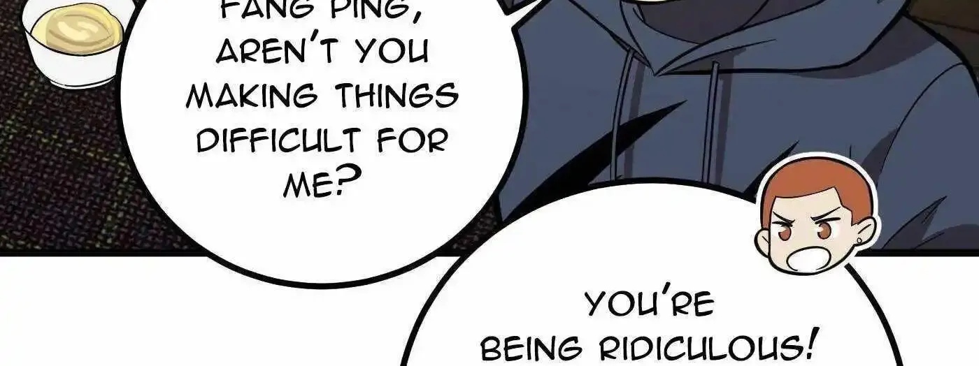 Global Martial Arts Zinmanga X Chapter 256 Page 76