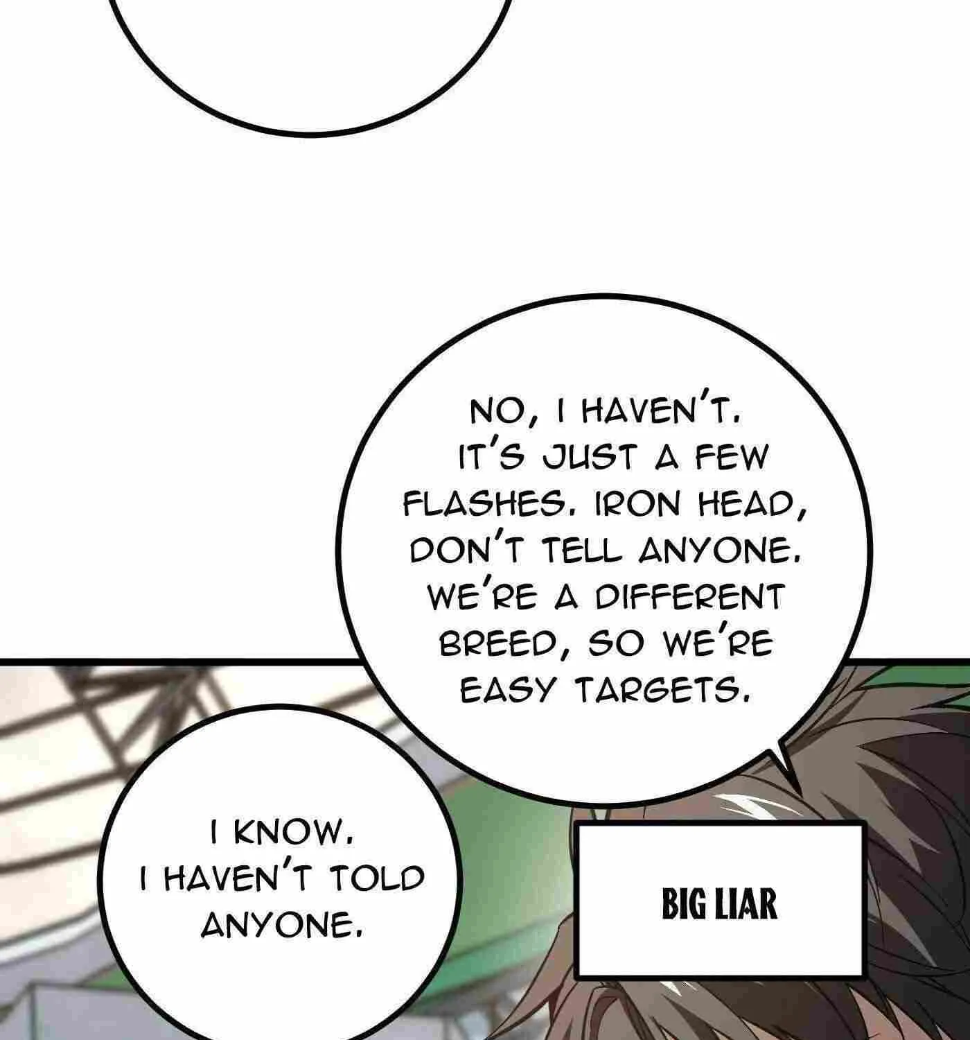 Global Martial Arts Zinmanga X Chapter 255 Page 42