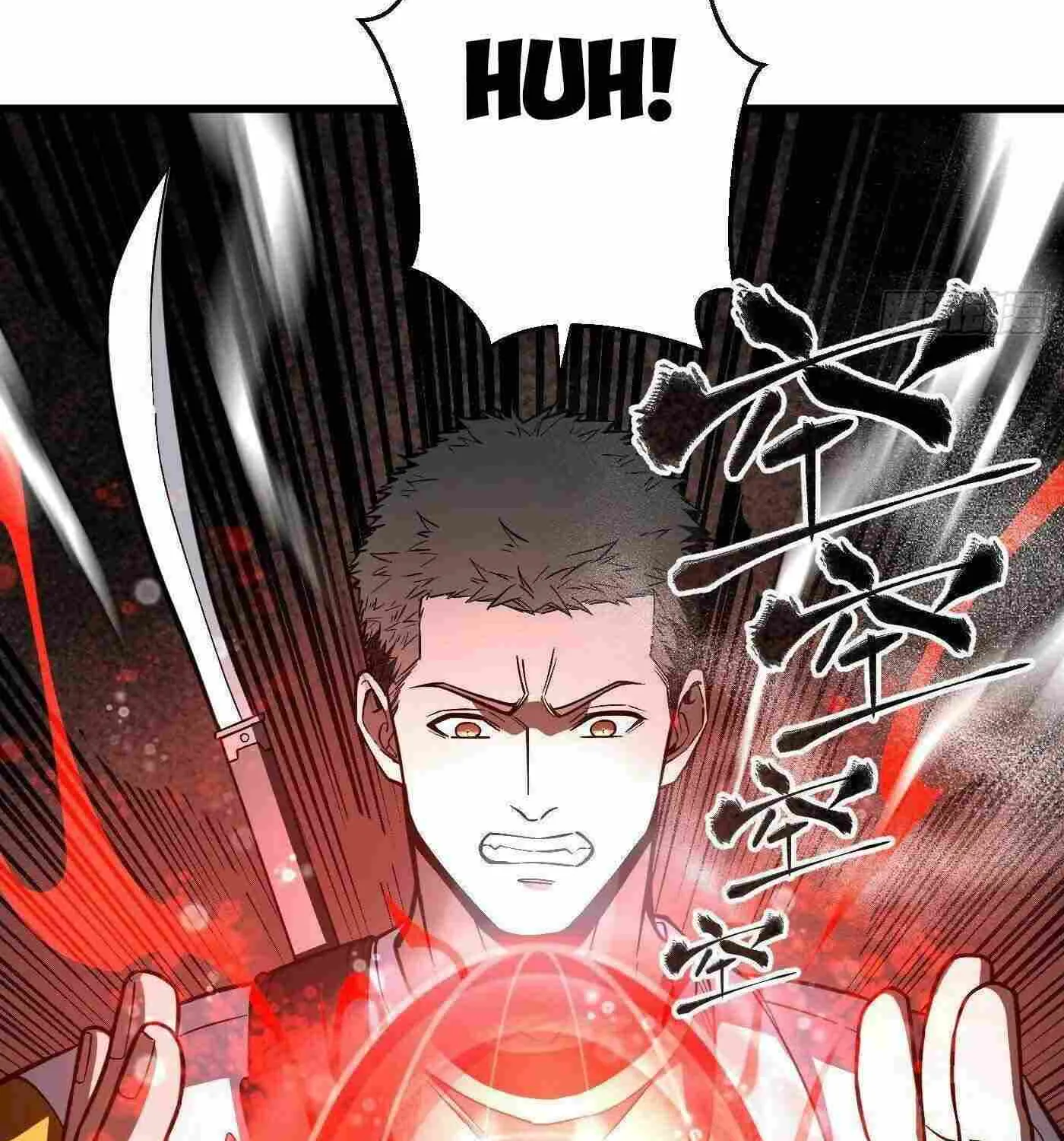Global Martial Arts Zinmanga X Chapter 255 Page 49