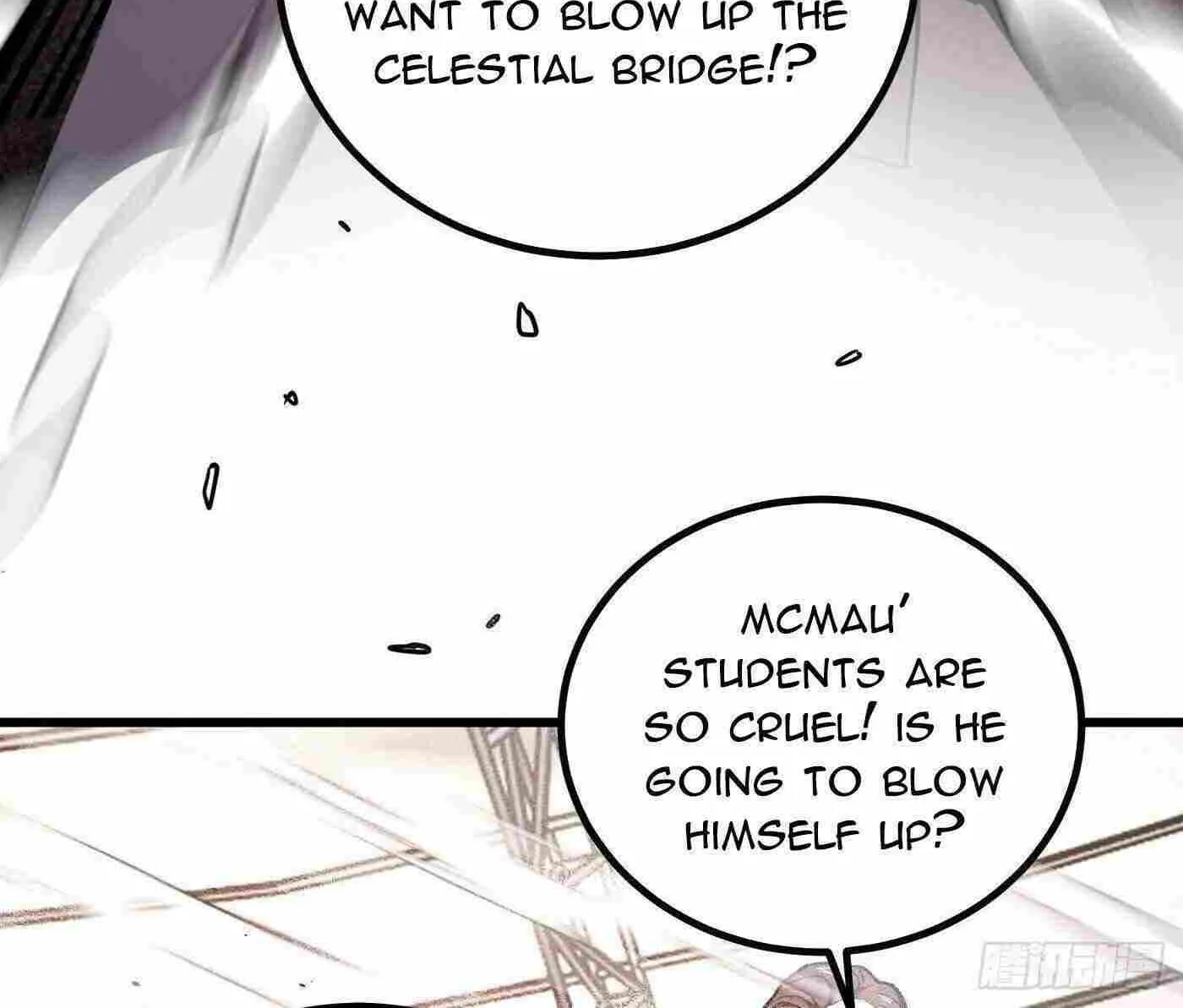 Global Martial Arts Zinmanga X Chapter 255 Page 51