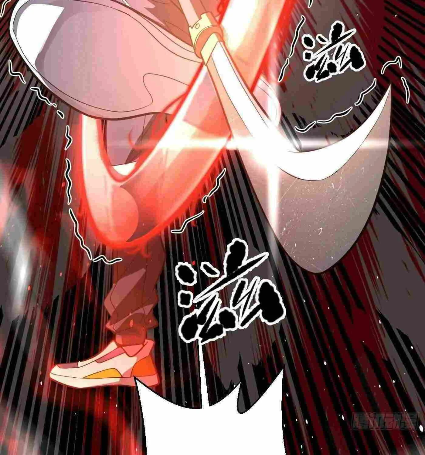 Global Martial Arts Zinmanga X Chapter 255 Page 55