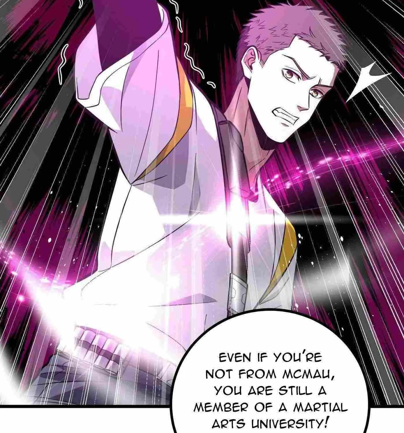 Global Martial Arts Zinmanga X Chapter 255 Page 66