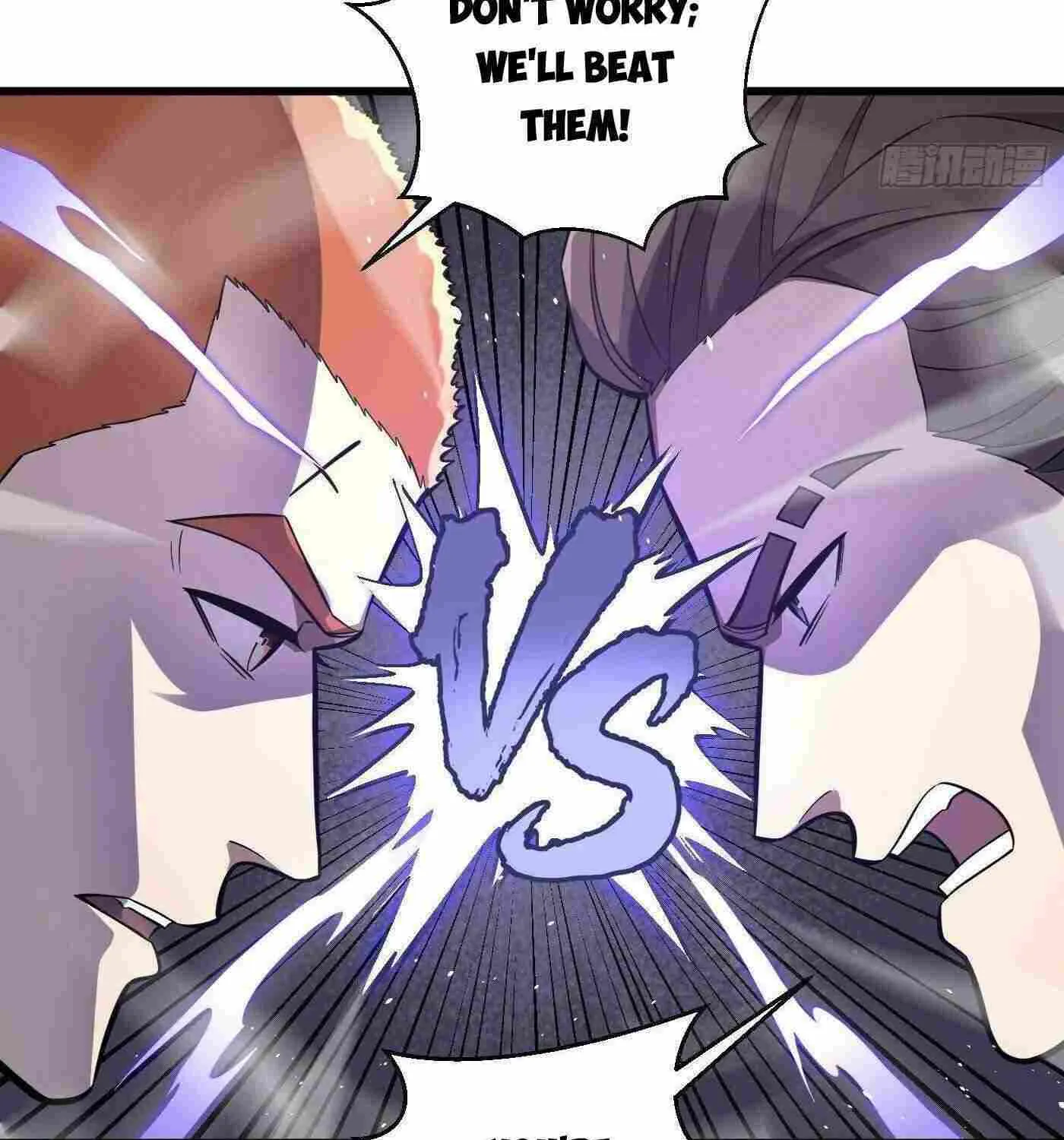 Global Martial Arts Zinmanga X Chapter 255 Page 72