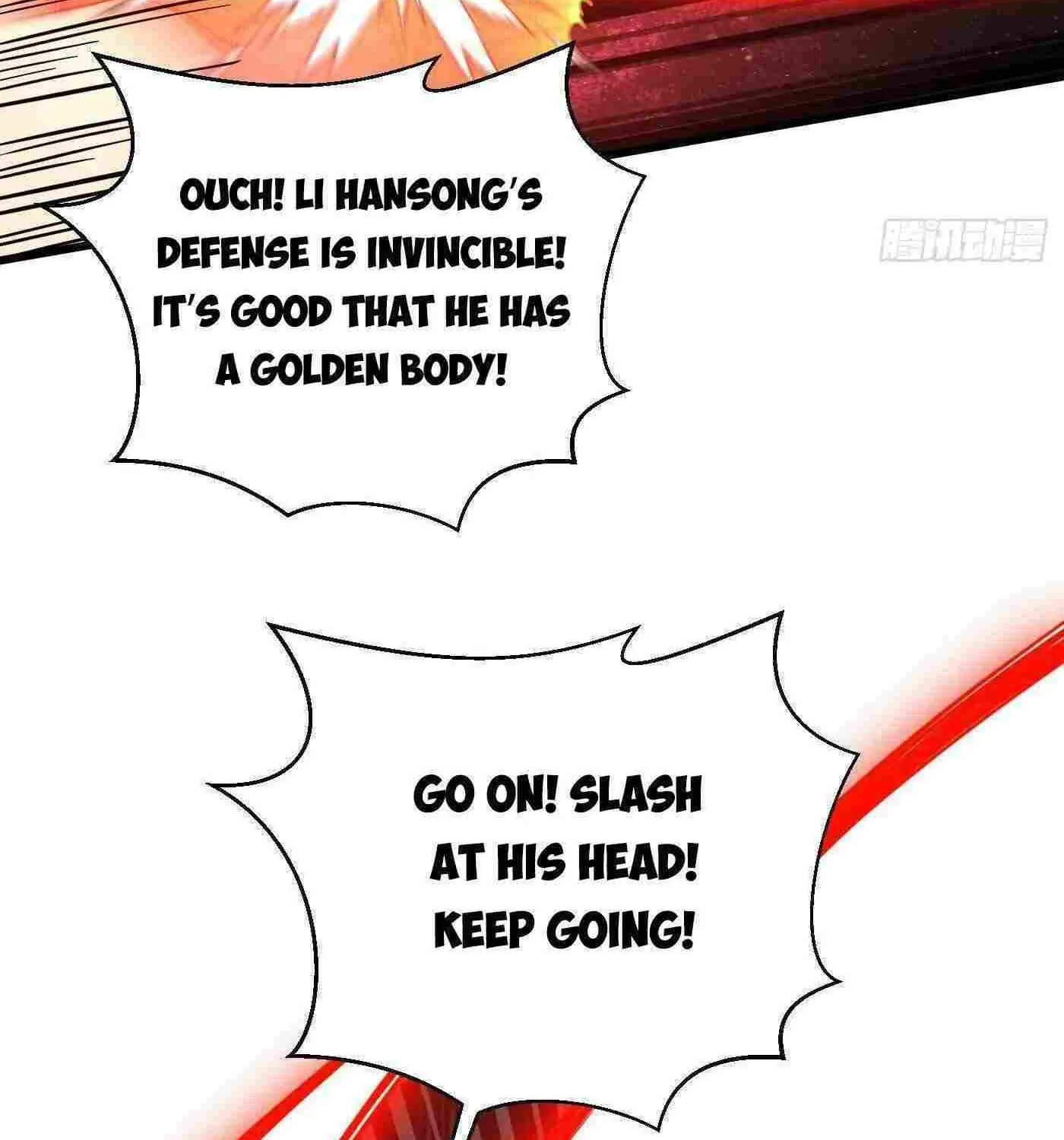 Global Martial Arts Zinmanga X Chapter 255 Page 77