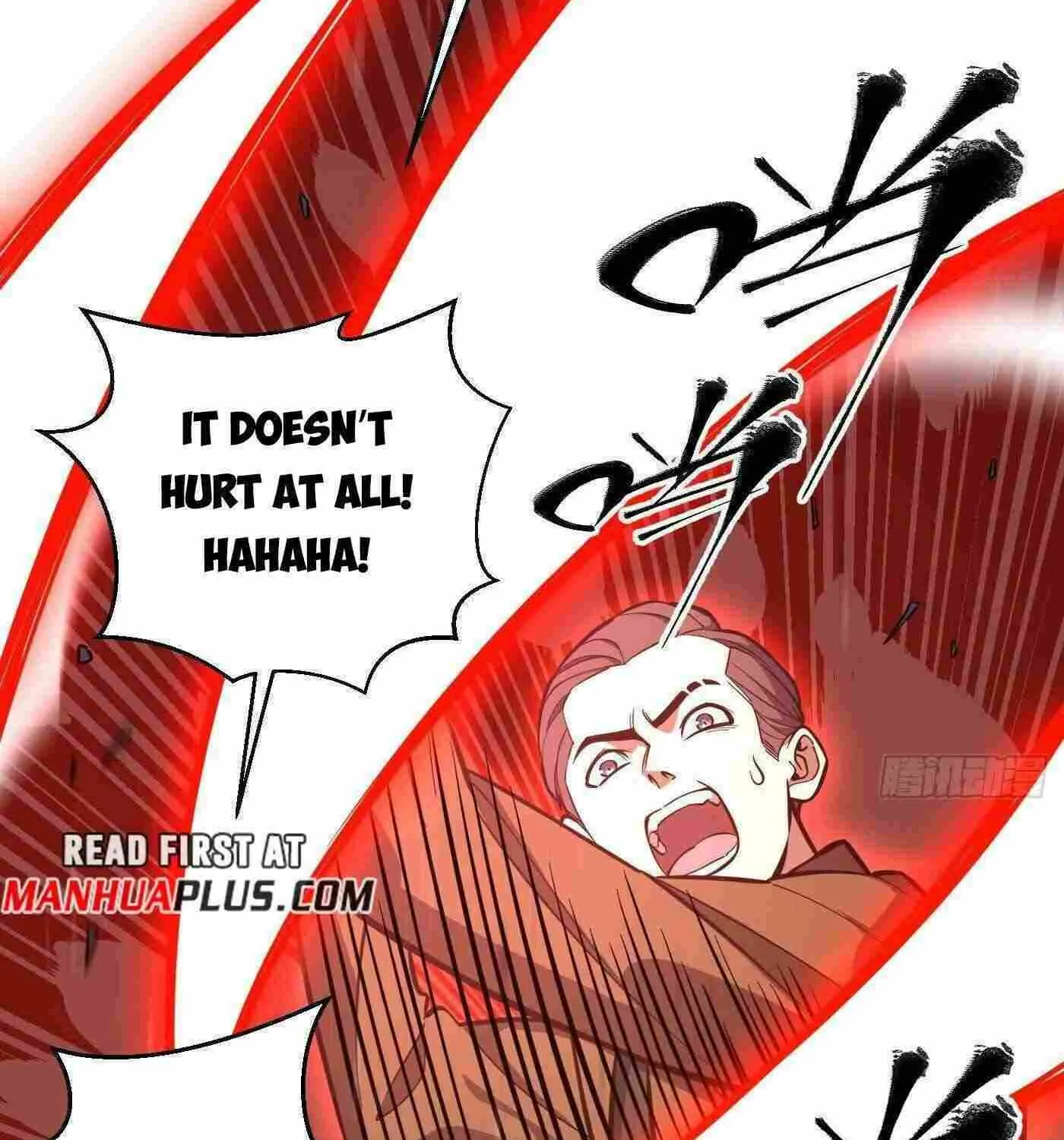 Global Martial Arts Zinmanga X Chapter 255 Page 78