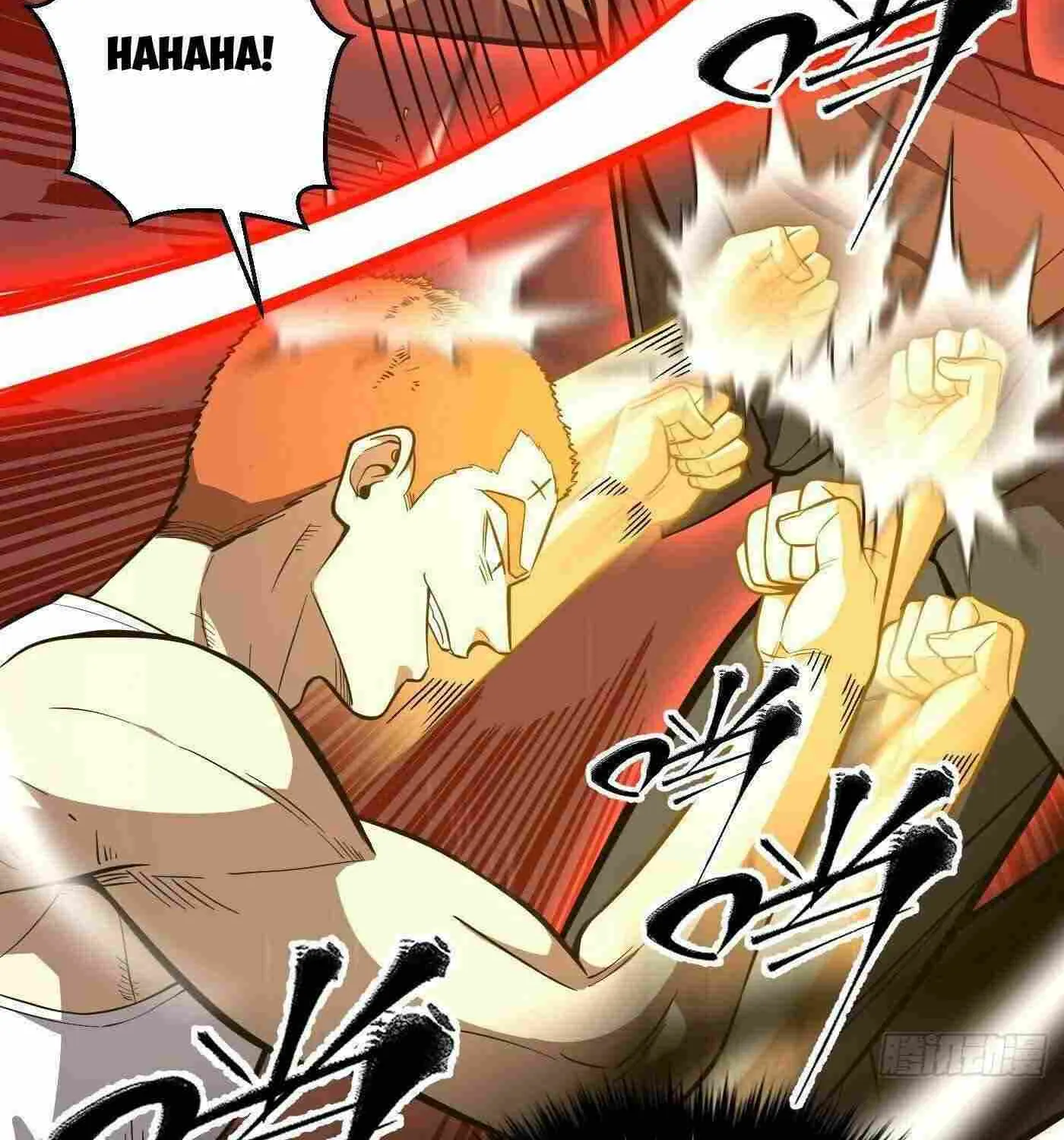 Global Martial Arts Zinmanga X Chapter 255 Page 79