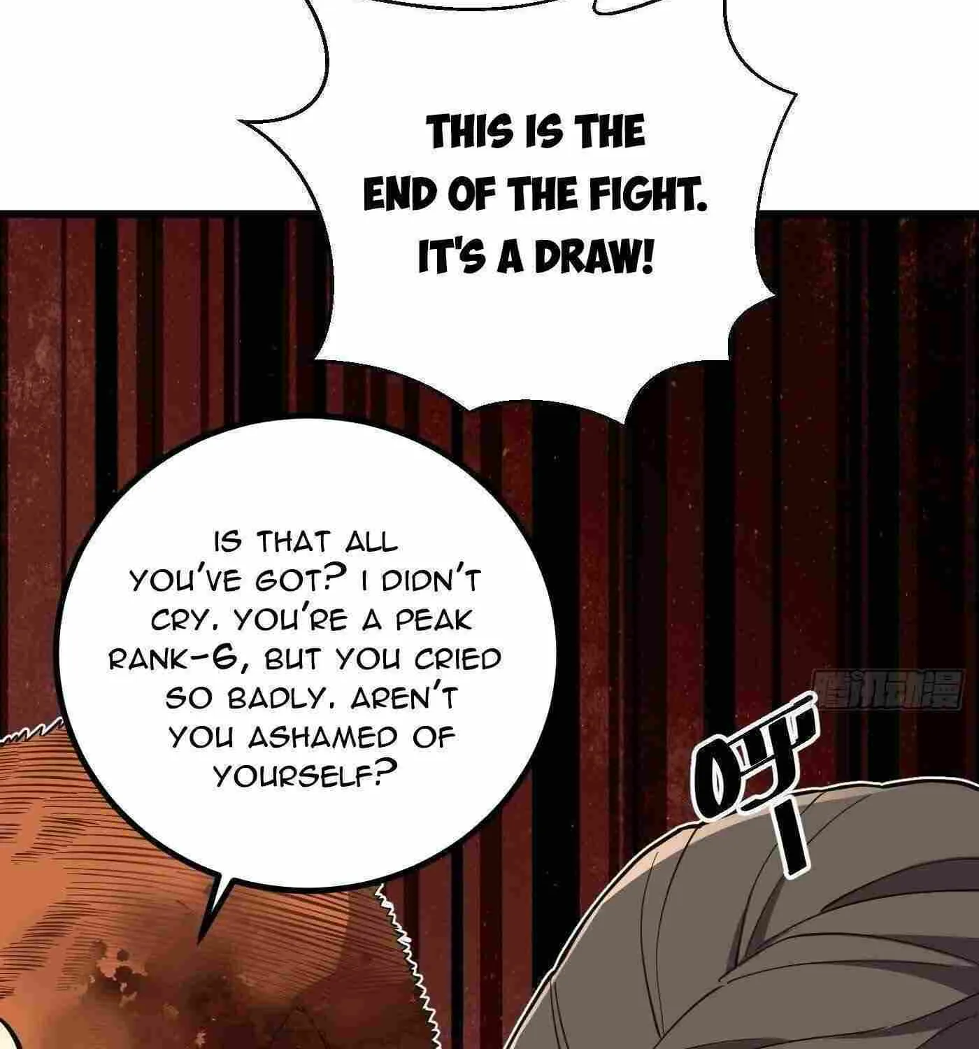 Global Martial Arts Zinmanga X Chapter 255 Page 83