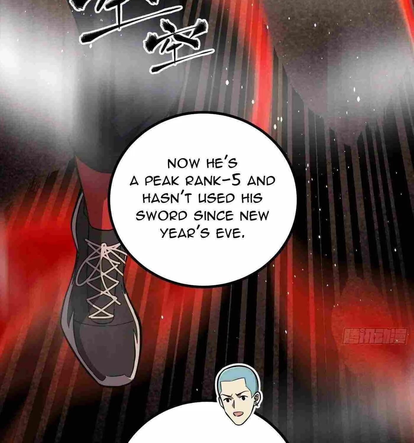 Global Martial Arts Zinmanga X Chapter 255 Page 99