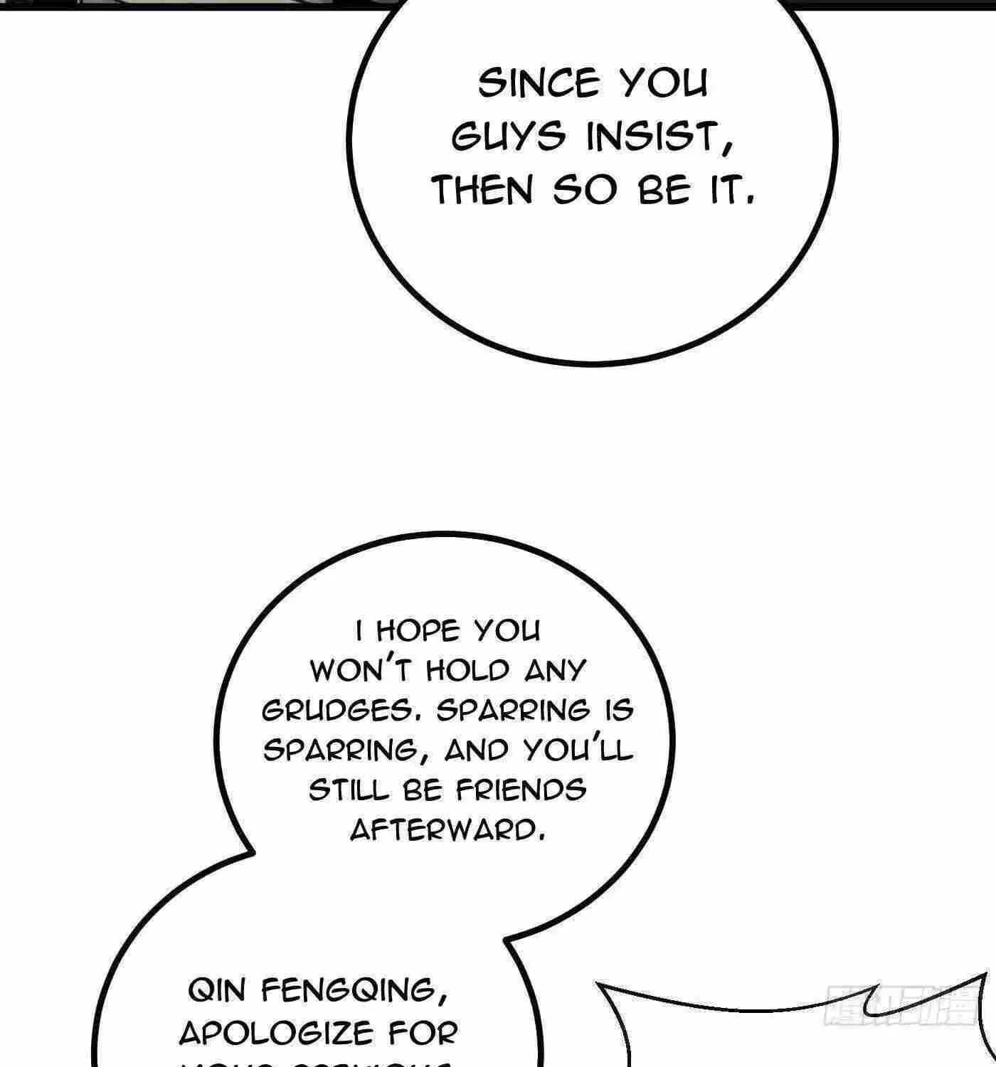 Global Martial Arts Zinmanga X Chapter 254 Page 6