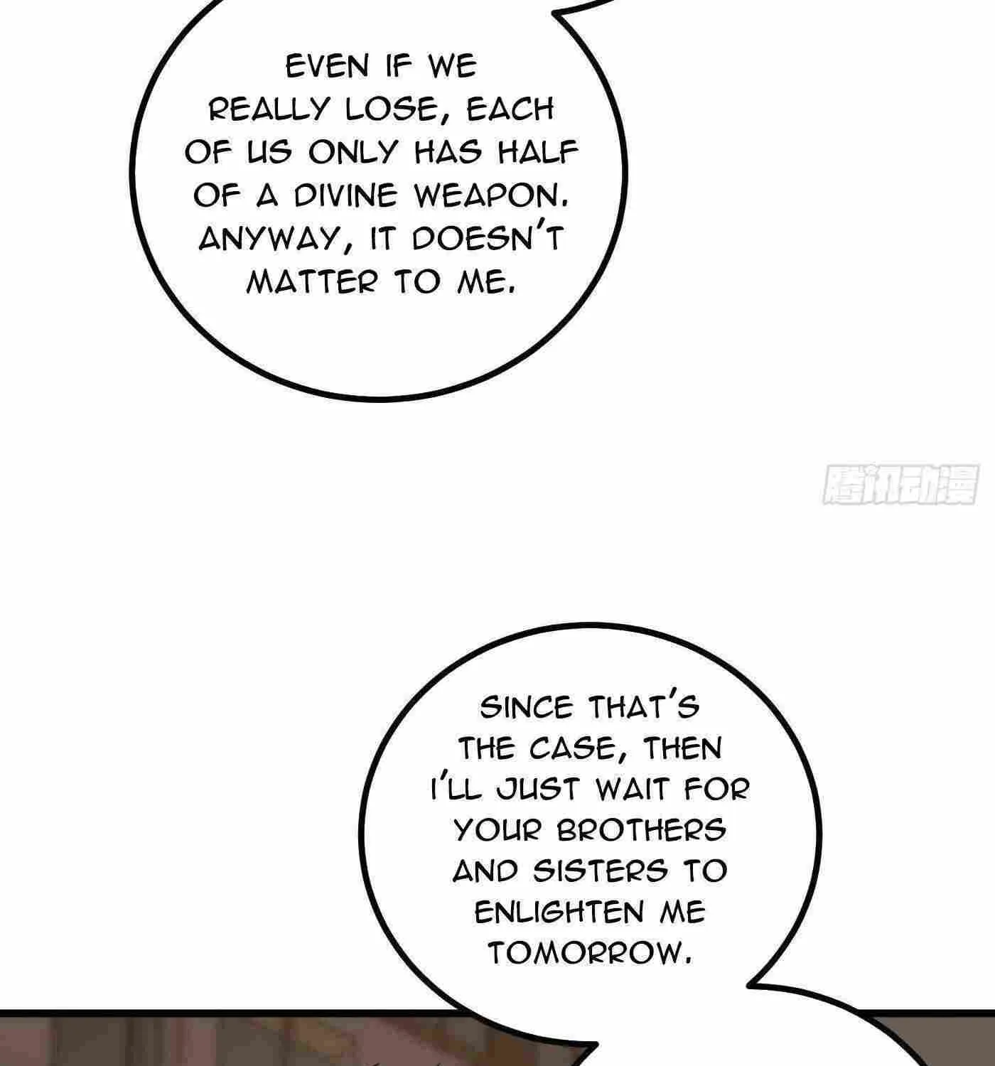 Global Martial Arts Zinmanga X Chapter 254 Page 18